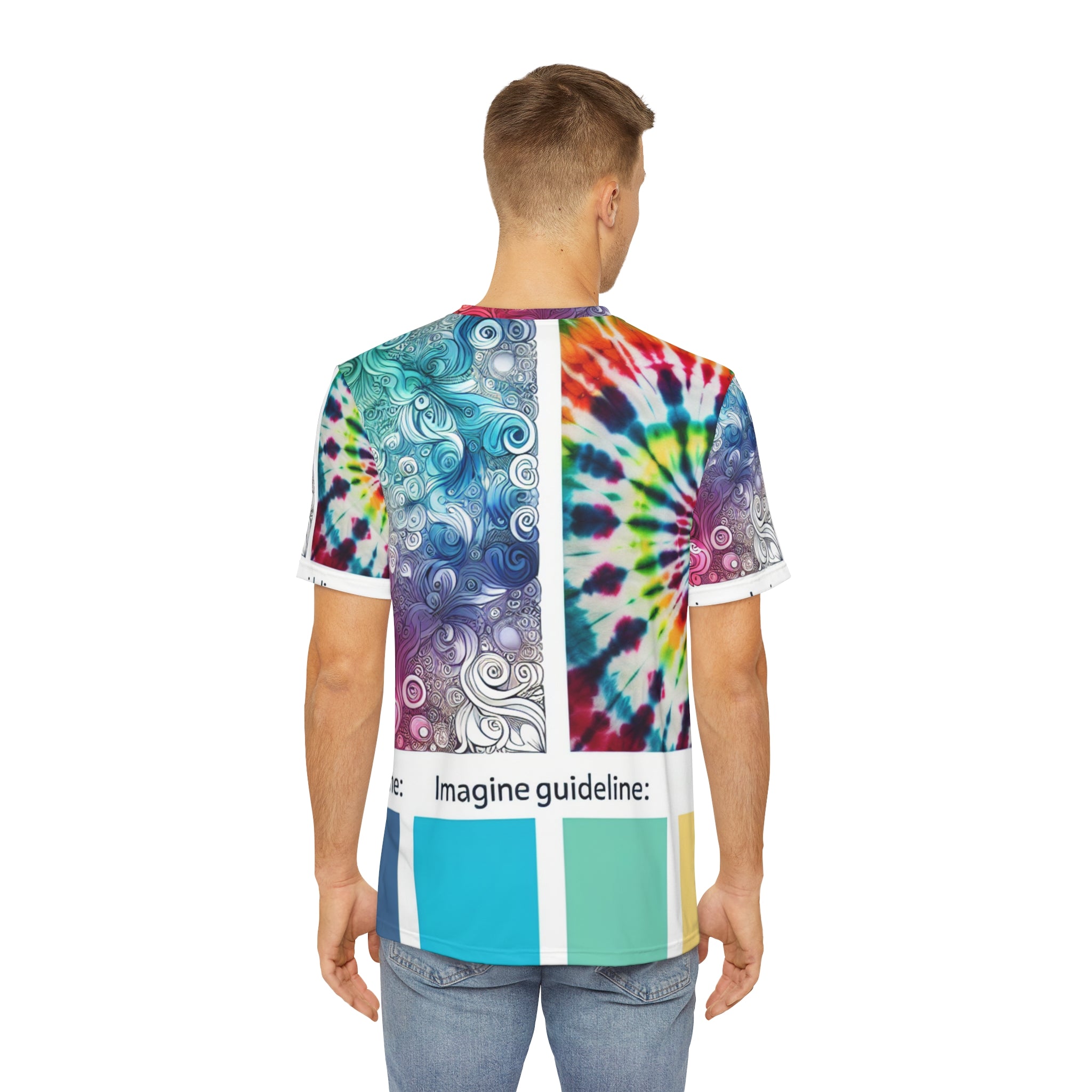 Leonardo Bellini - Tee
