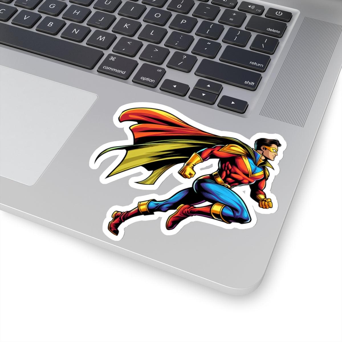 Benedicta Casale - Kiss-Cut Stickers - Barage & Co.