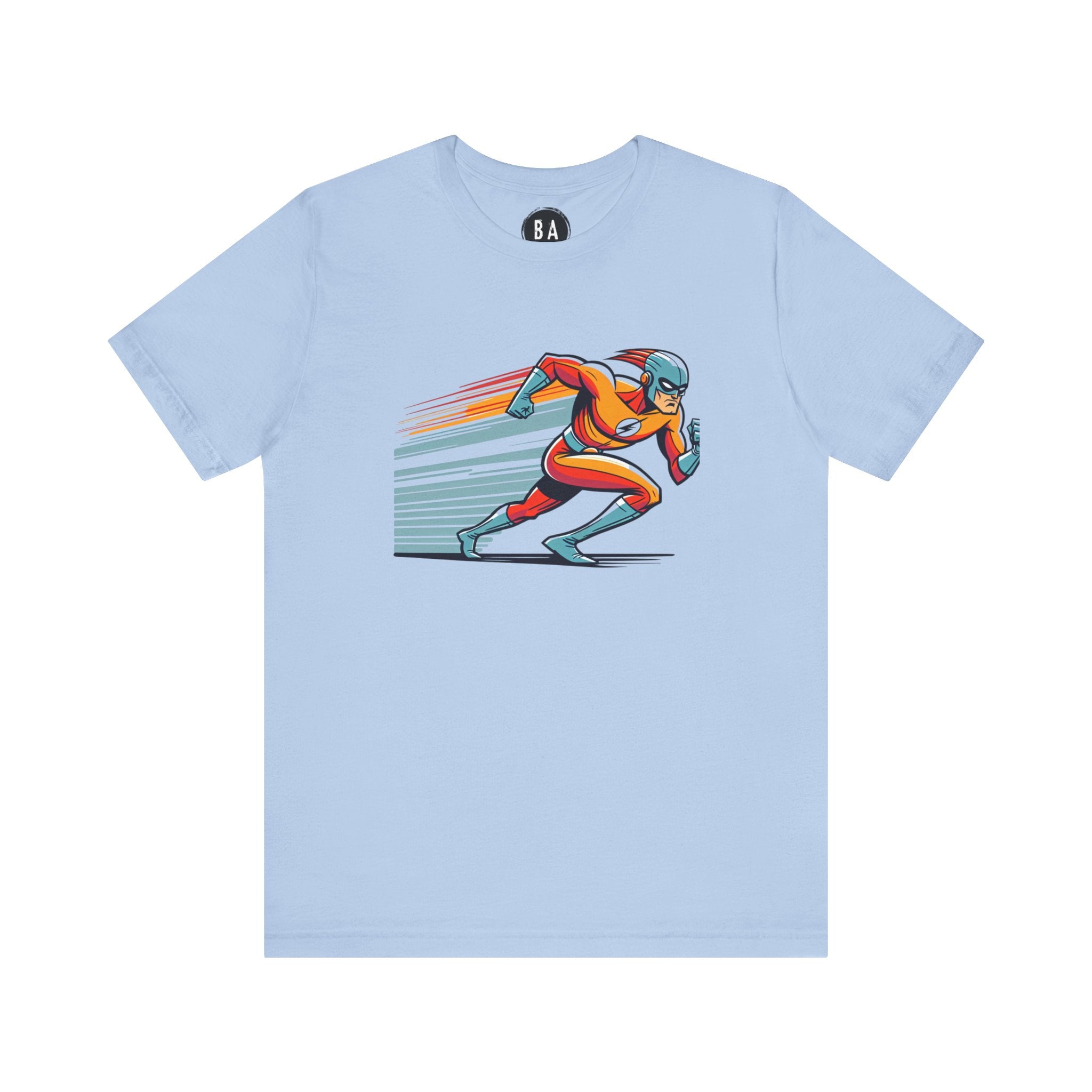 Amelia Florisetti - Tee