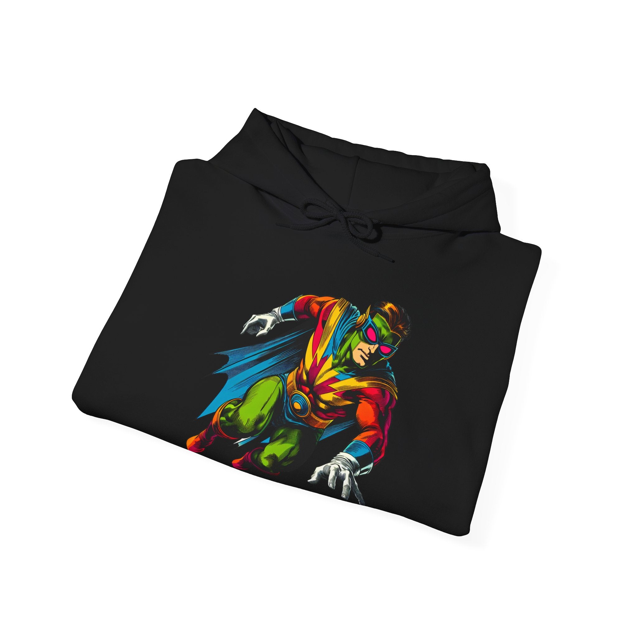 Valeria Romividius - Hoodie