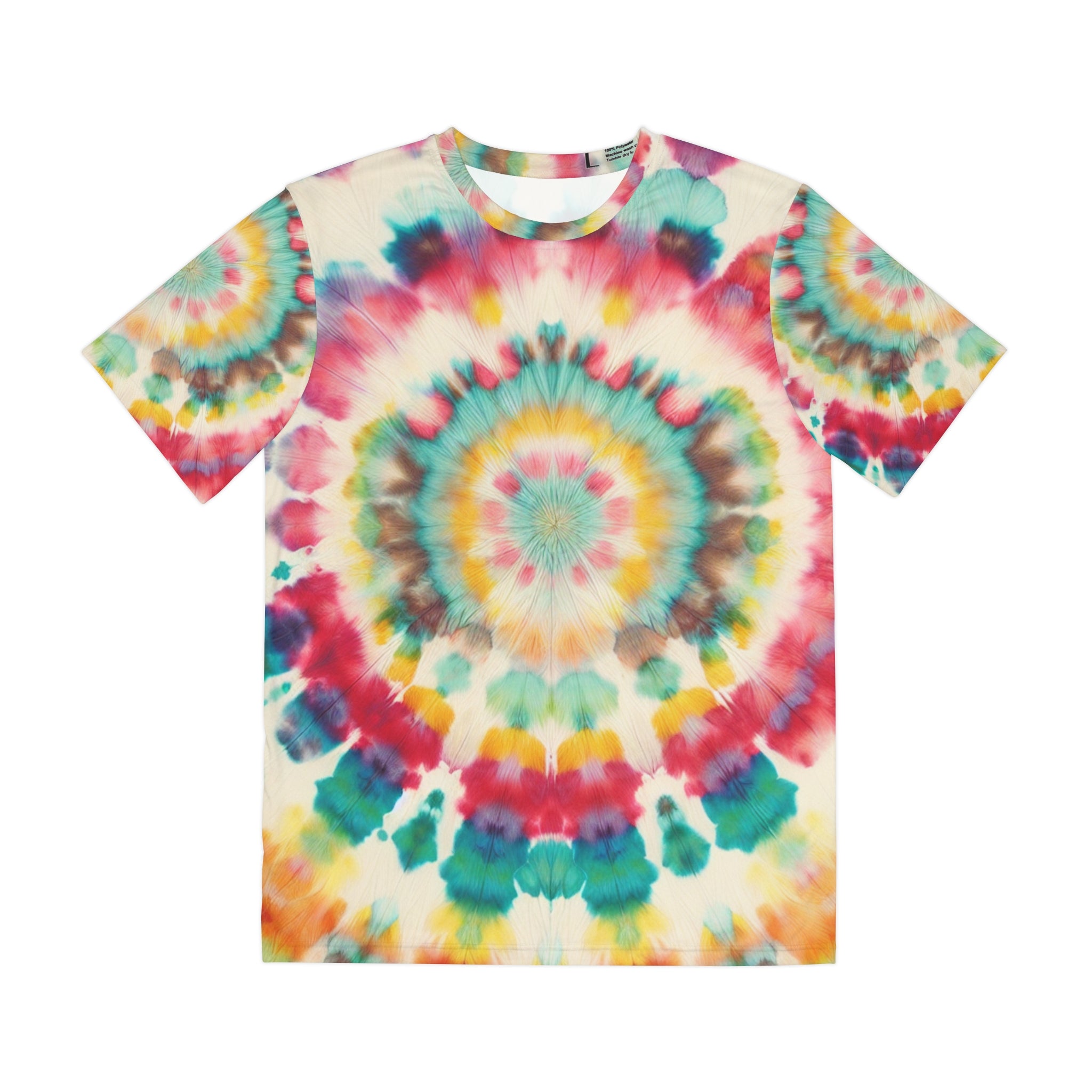 Seraphina Delacroix - Tee