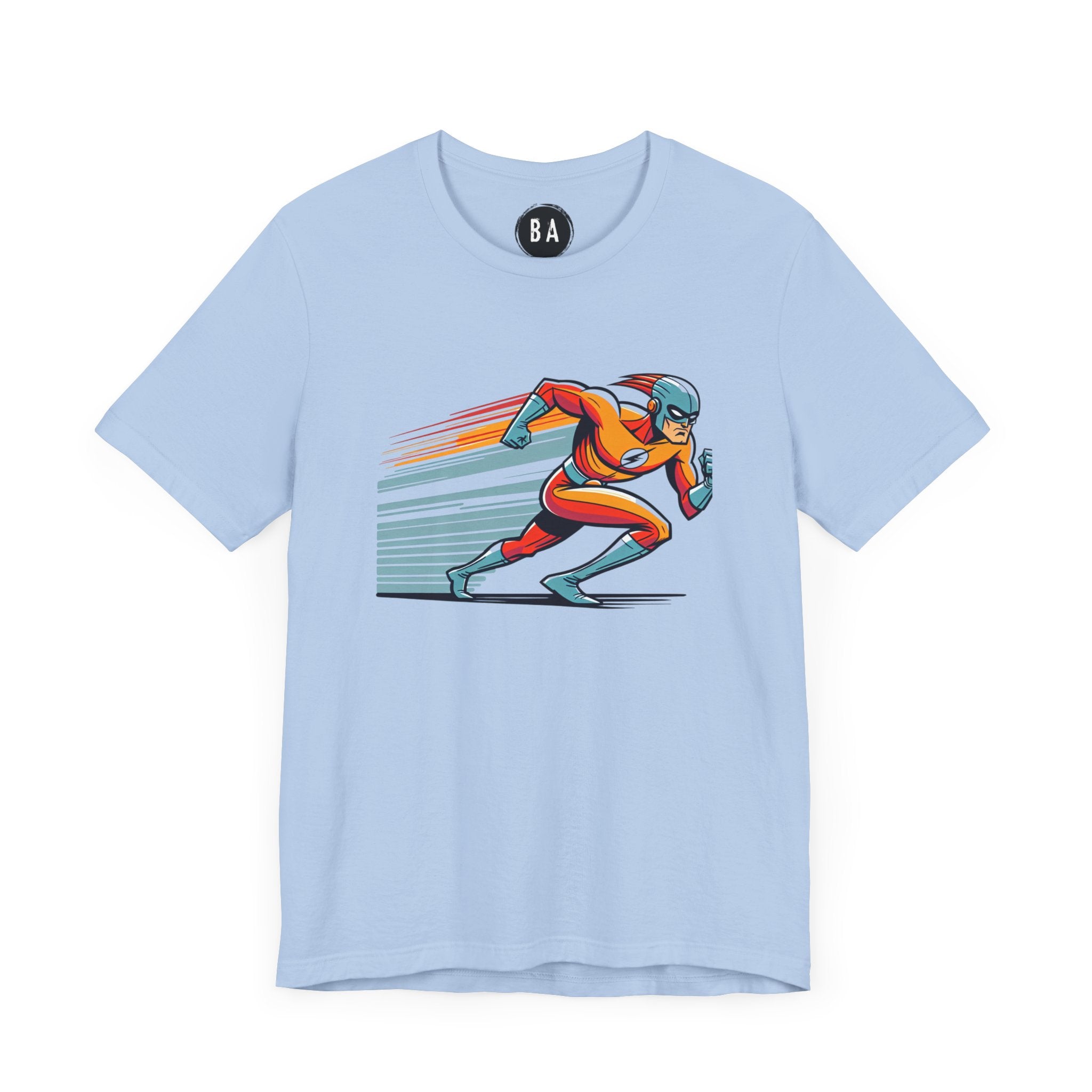 Amelia Florisetti - Tee