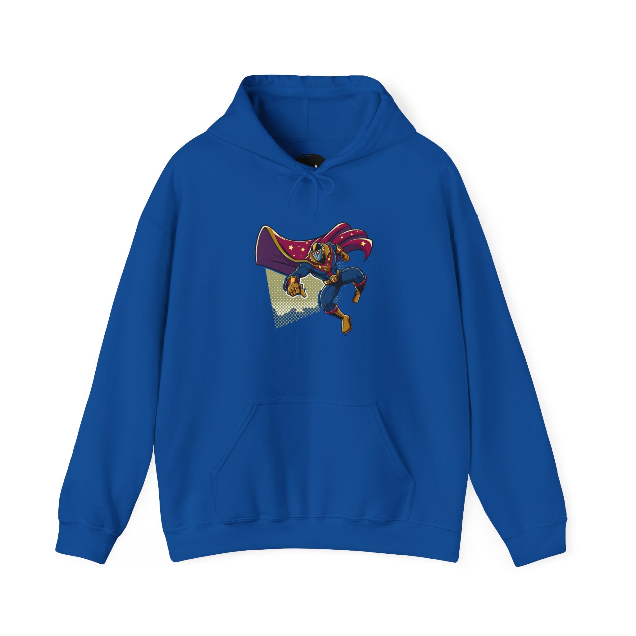 Isabella Verrocchio - Hoodie