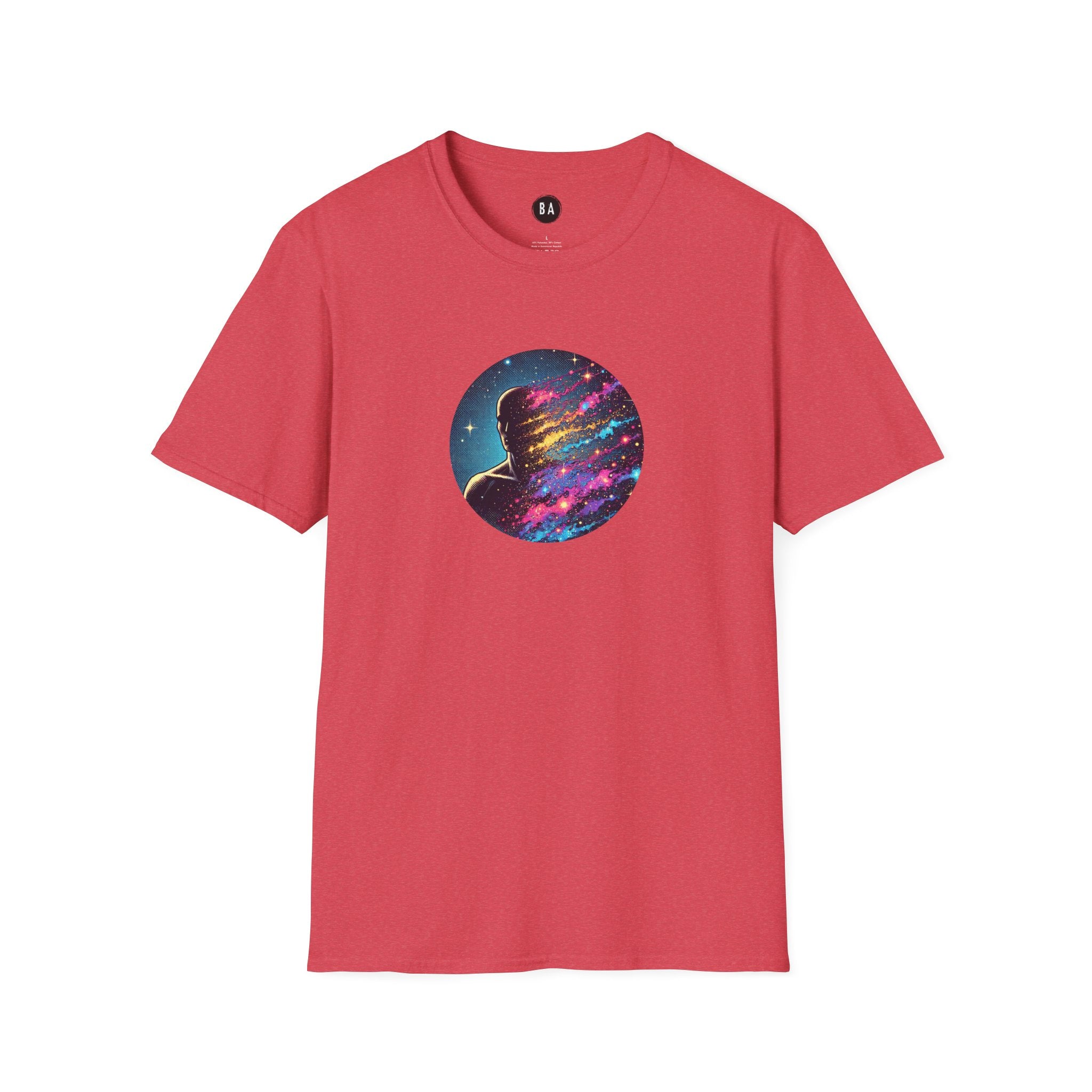 Psychedelic Drift