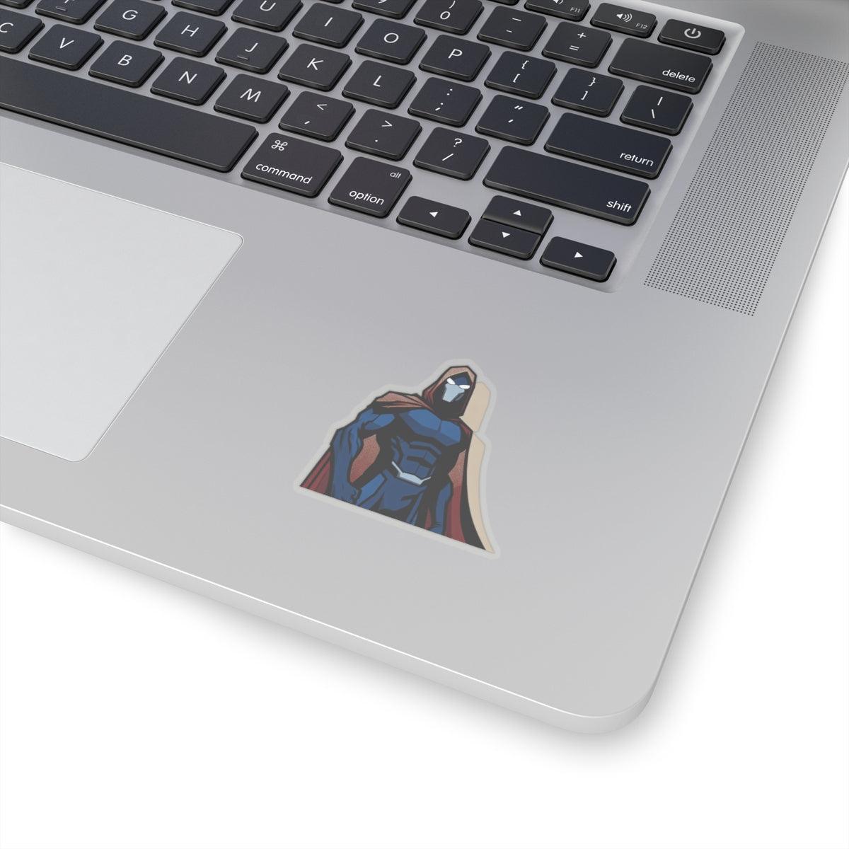 Isabella Verrocchio - Kiss-Cut Stickers - Barage & Co.