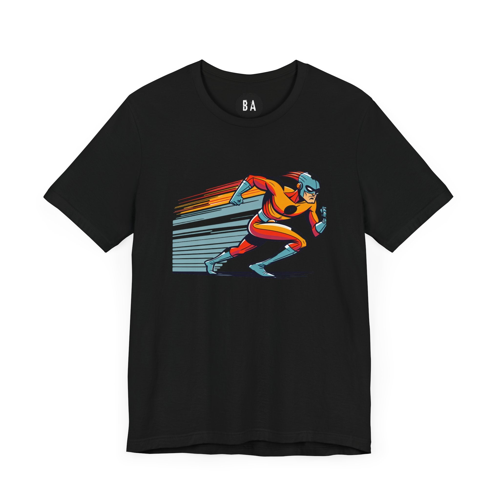 Amelia Florisetti - Tee