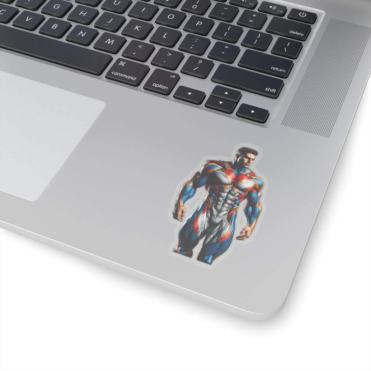 Isabella Valeriani - Kiss-Cut Stickers - Barage & Co.