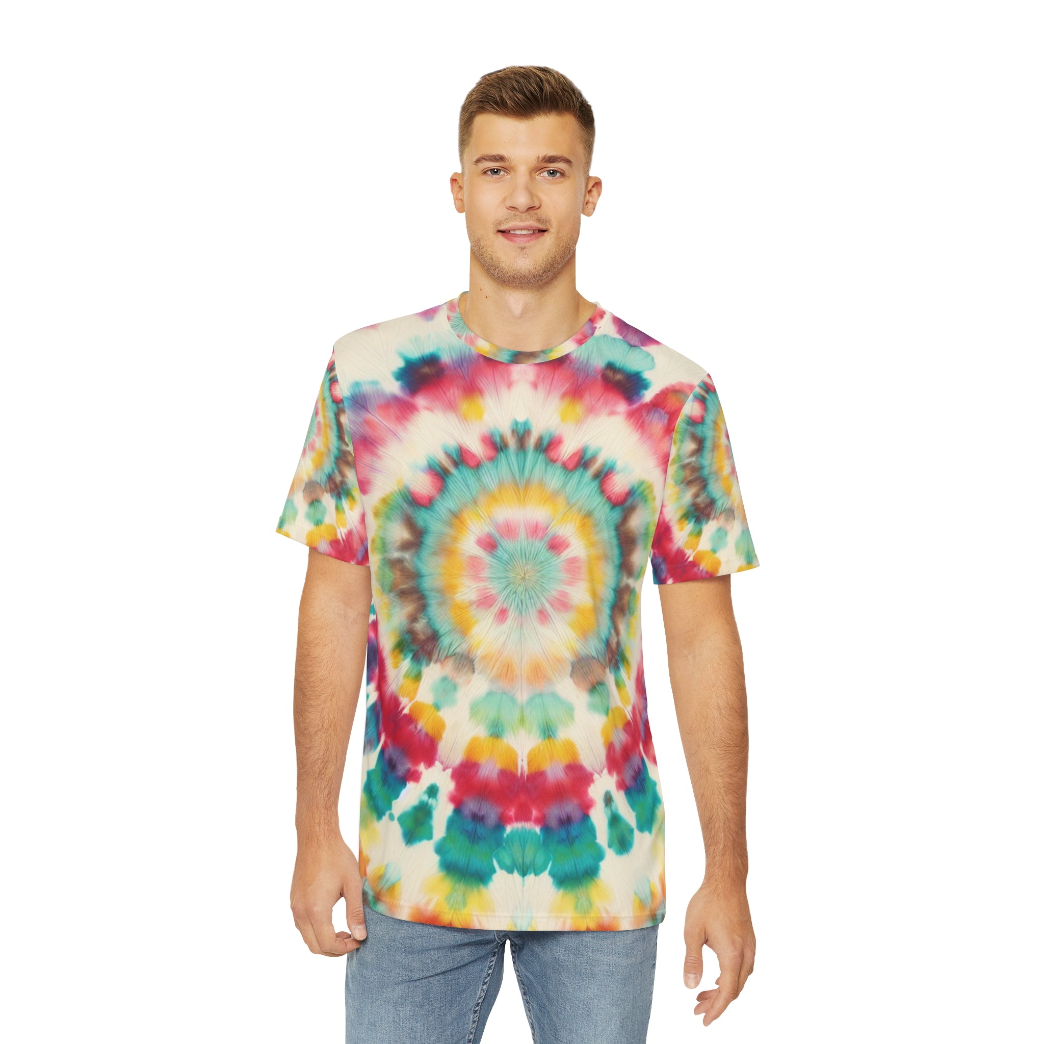 Seraphina Delacroix - Tee