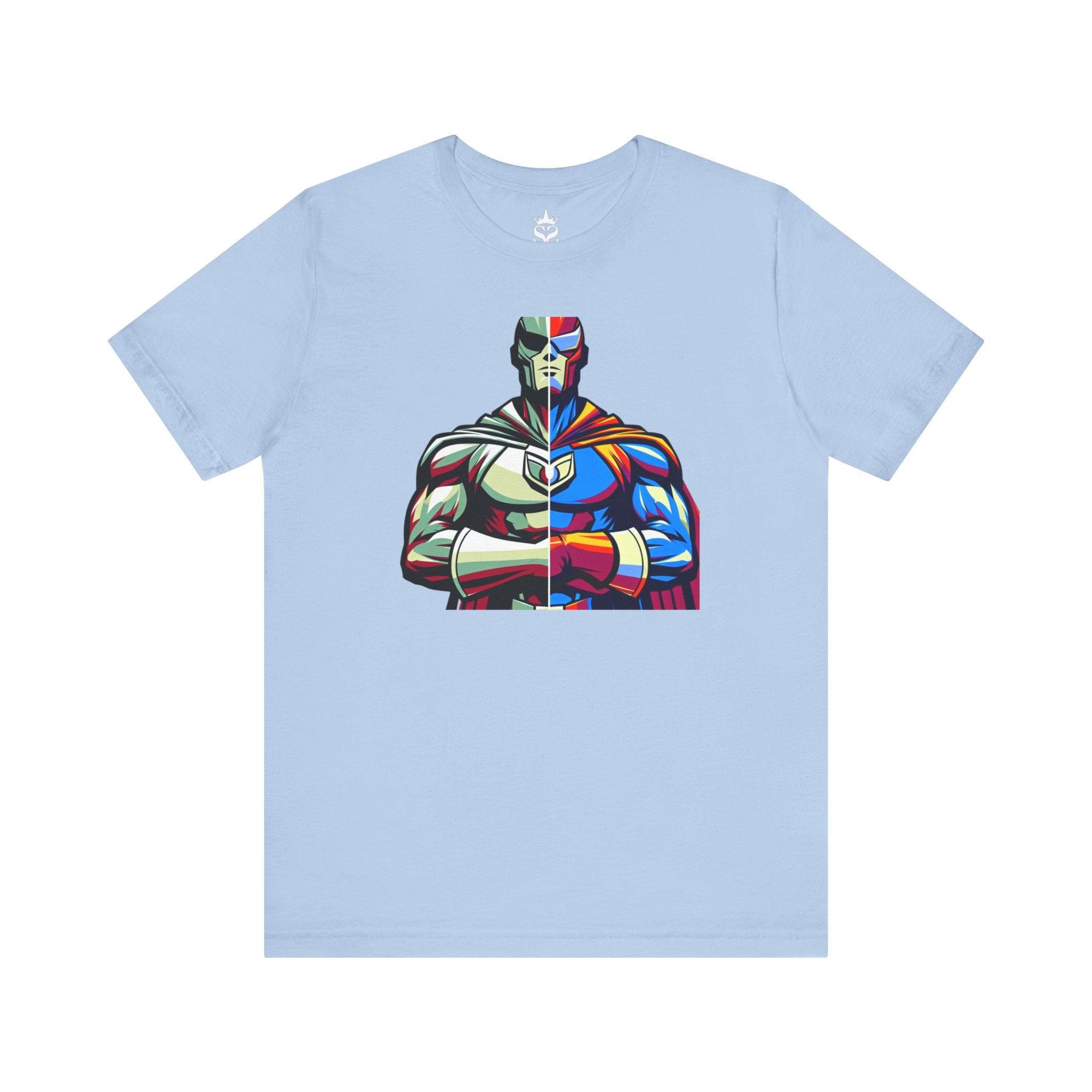 Alessandro Bellucci - Tee - Barage & Co.
