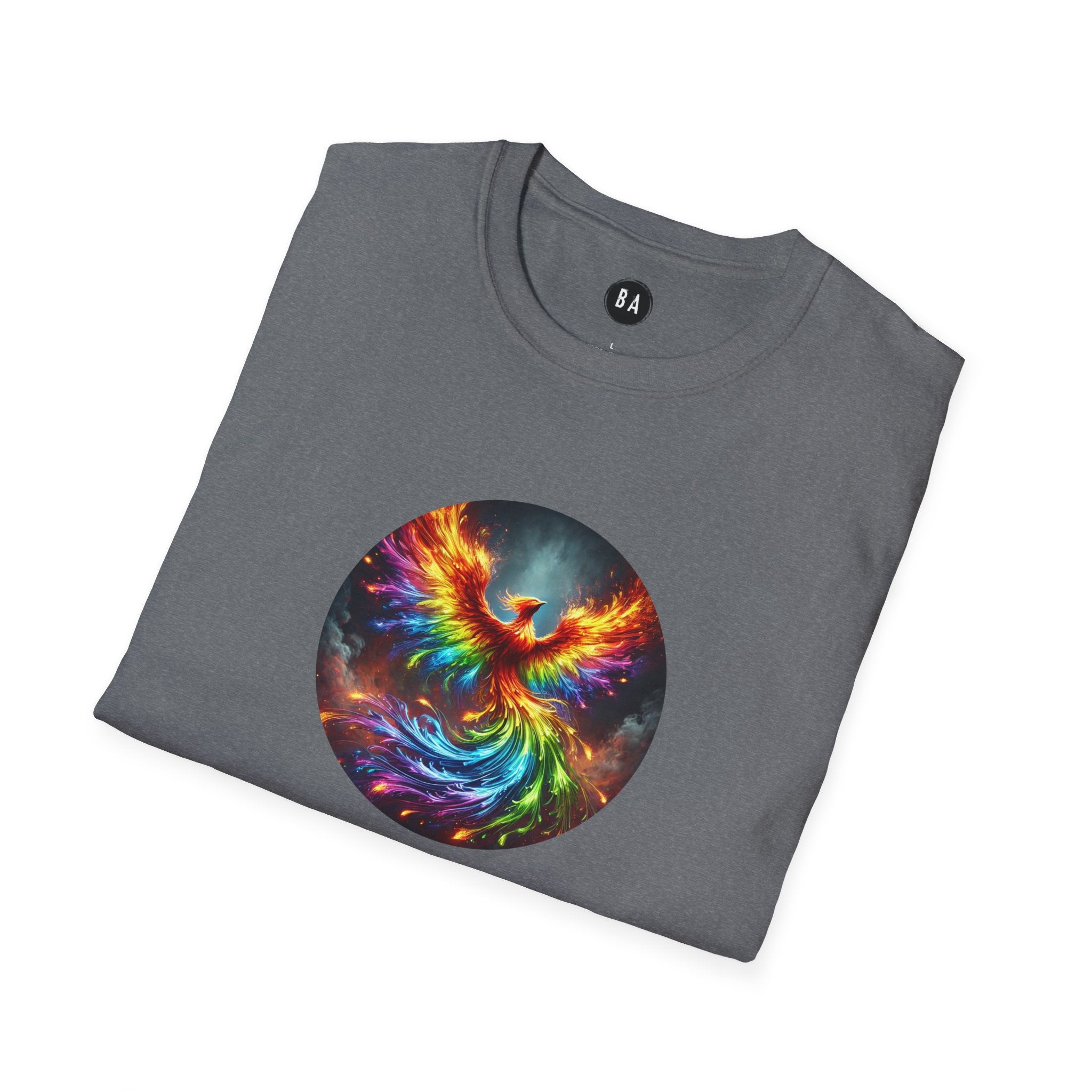 Phoenix Rising