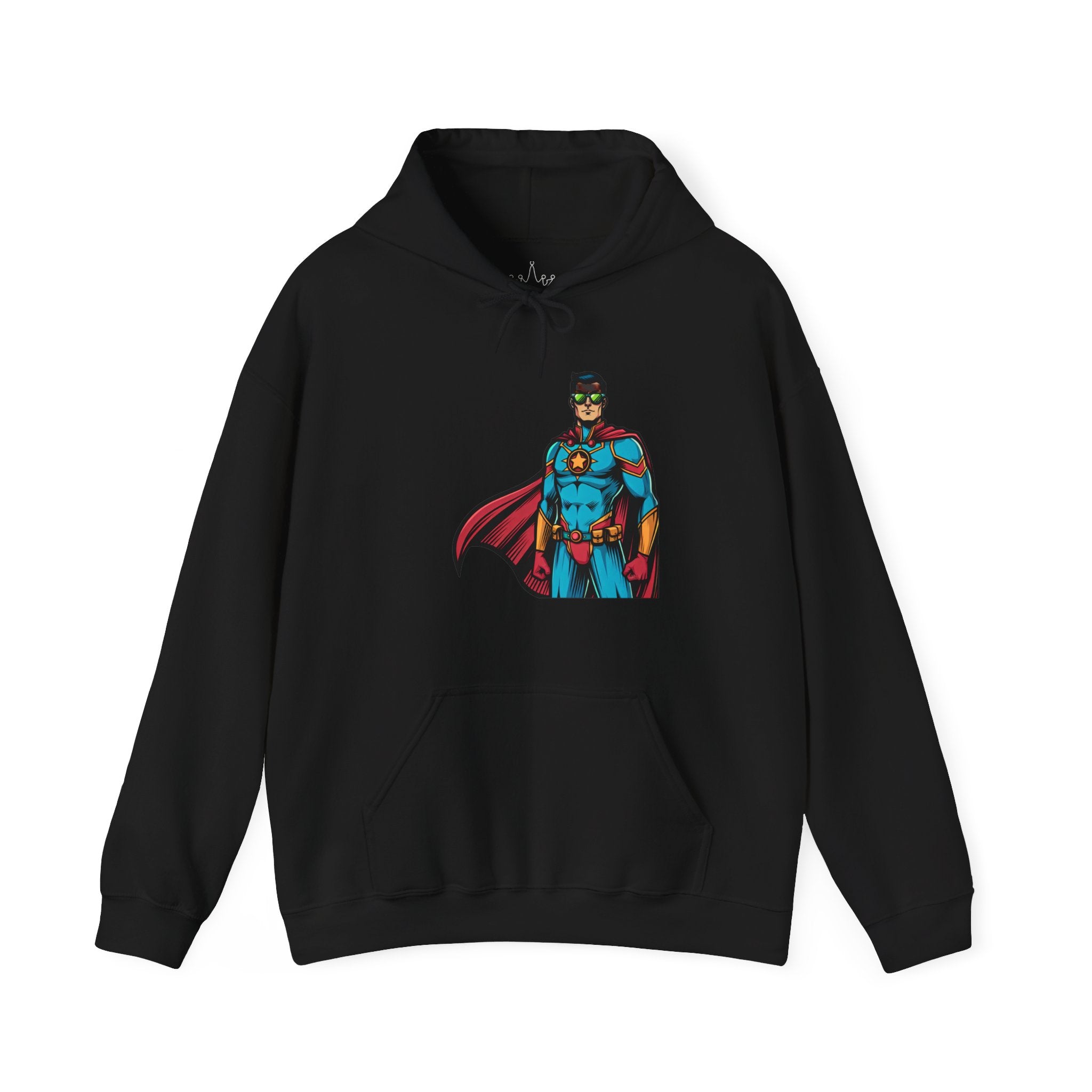Benedetto Verdiana - Hoodie