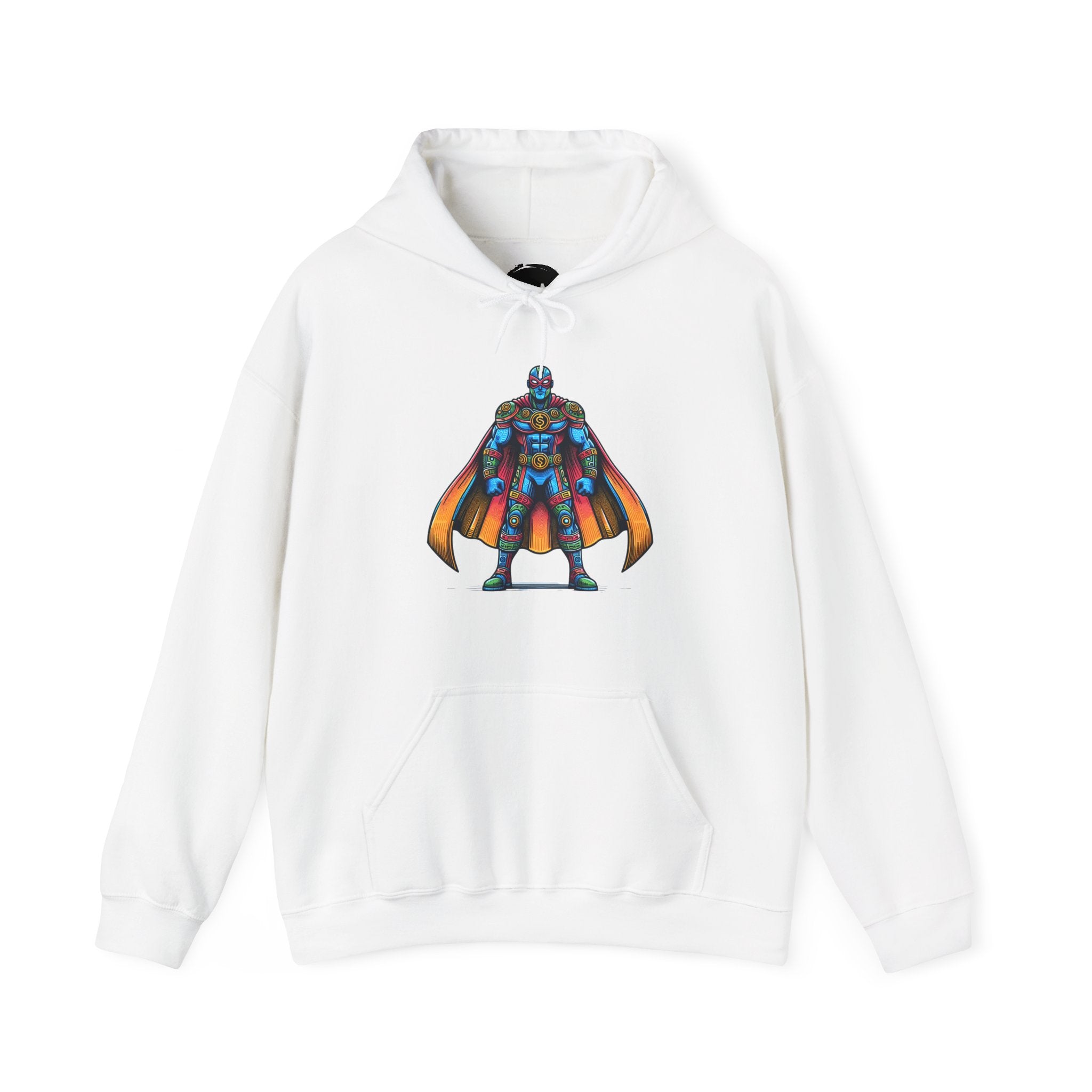 Theodora Casale - Hoodie