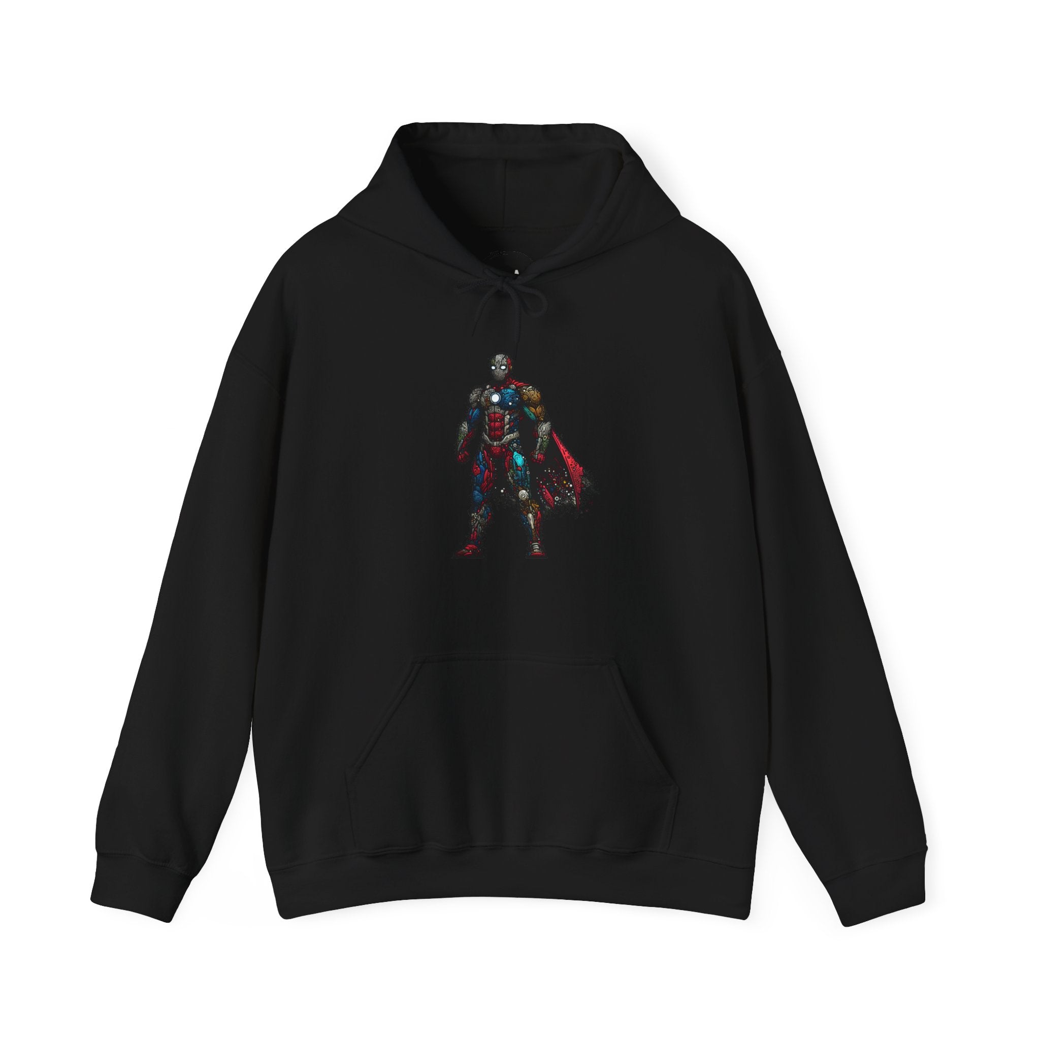 Isabella Vanucci - Hoodie