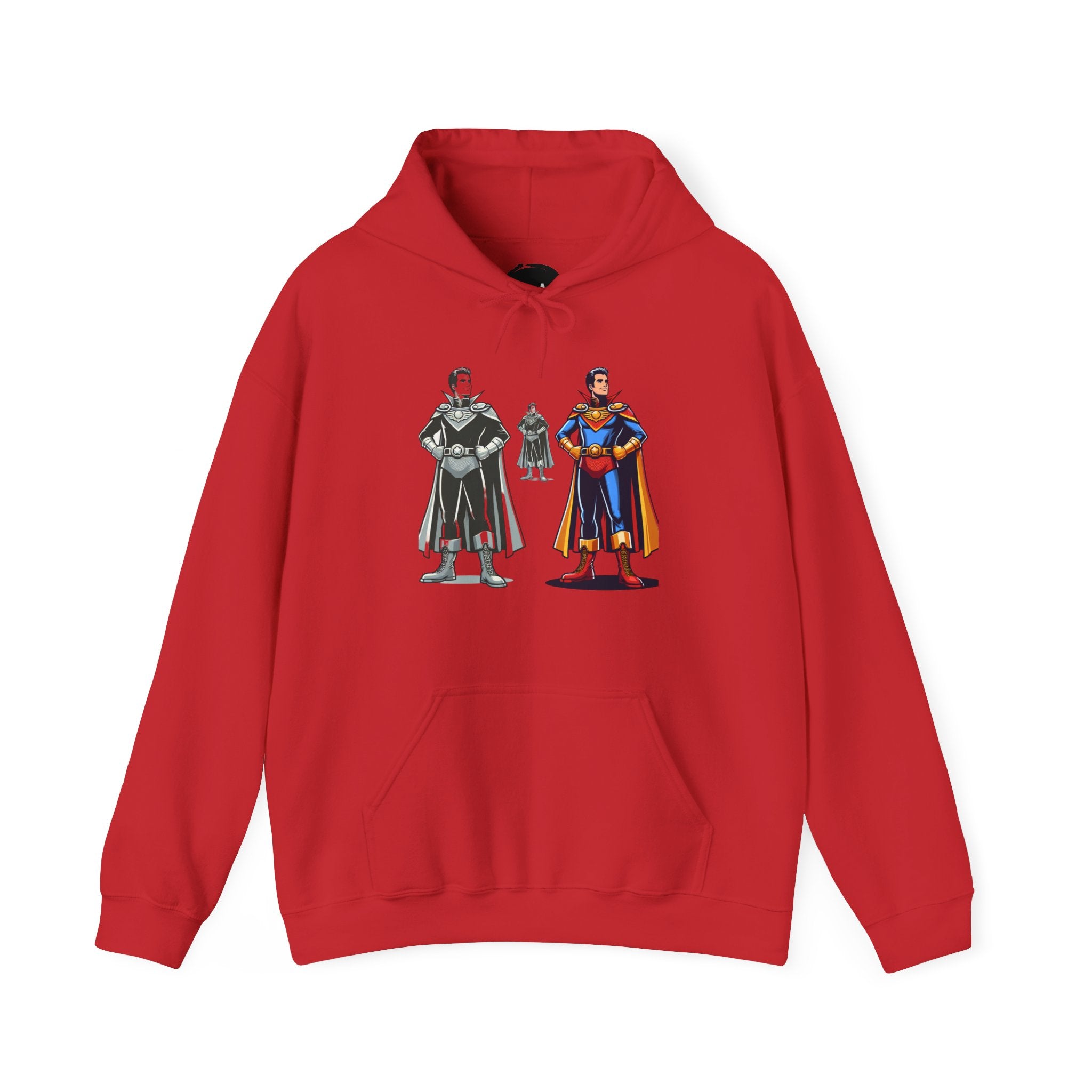Amelia Fontanelli - Hoodie