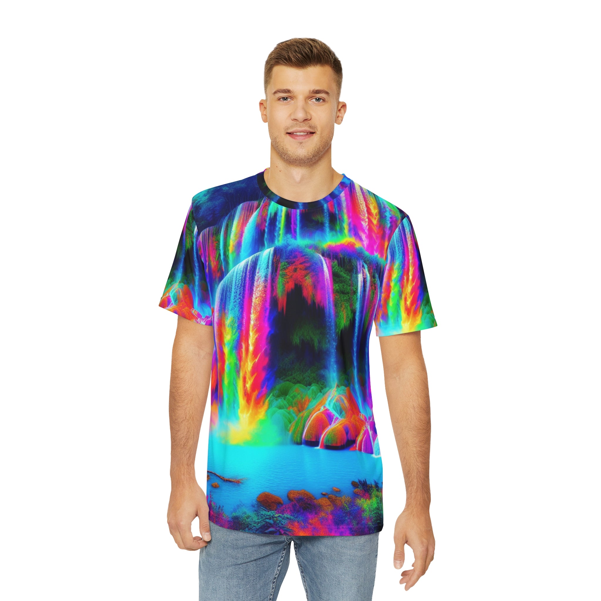 Benedetto Vanetti - Tee