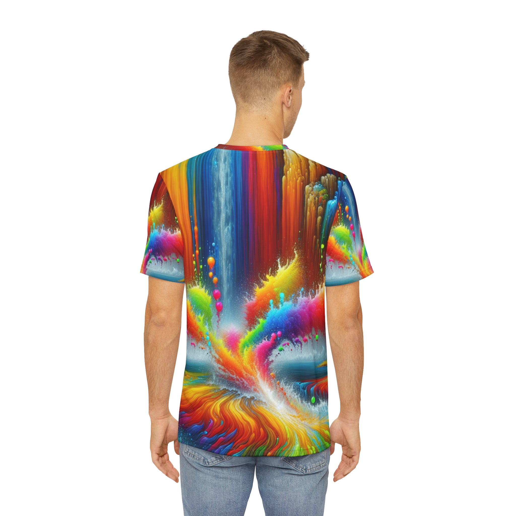 Isabella Monteverde - Tee