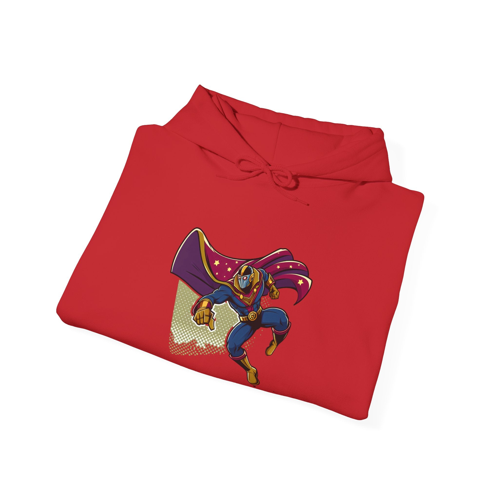 Isabella Verrocchio - Hoodie
