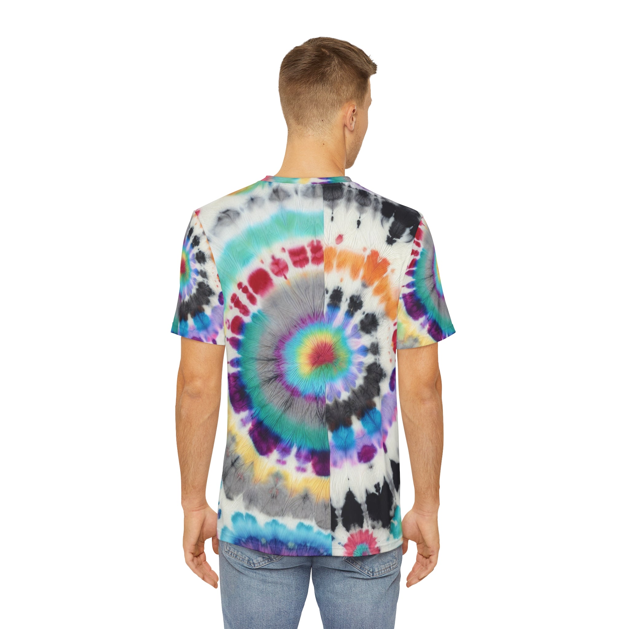Leonardo Casanova - Tee