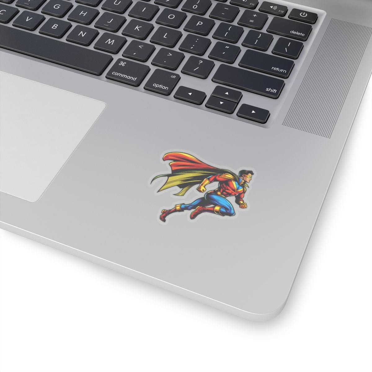 Benedicta Casale - Kiss-Cut Stickers - Barage & Co.