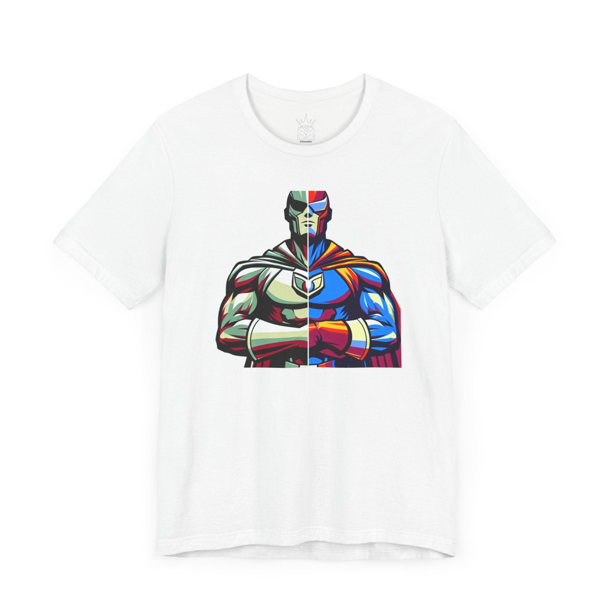 Alessandro Bellucci - Tee - Barage & Co.