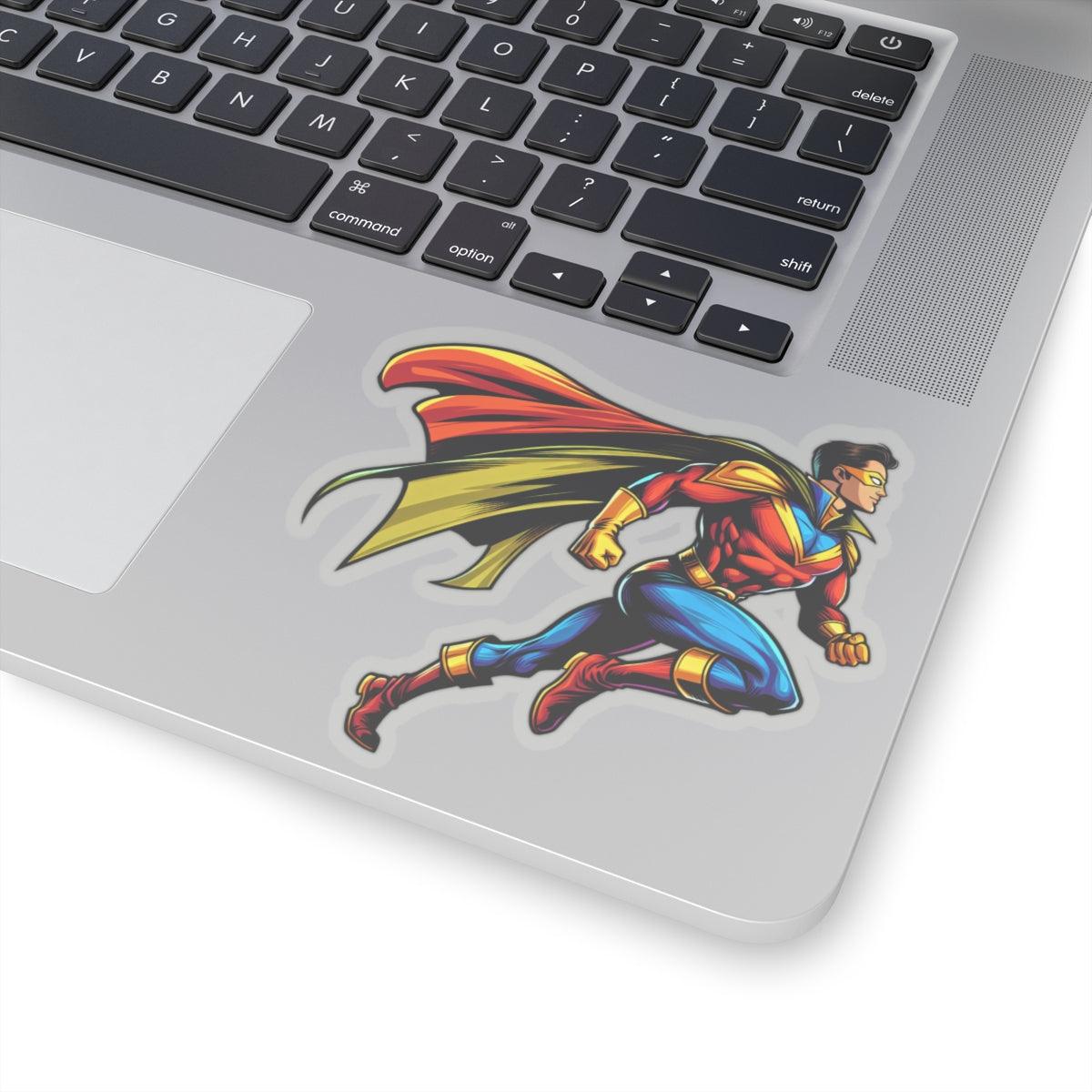 Benedicta Casale - Kiss-Cut Stickers - Barage & Co.