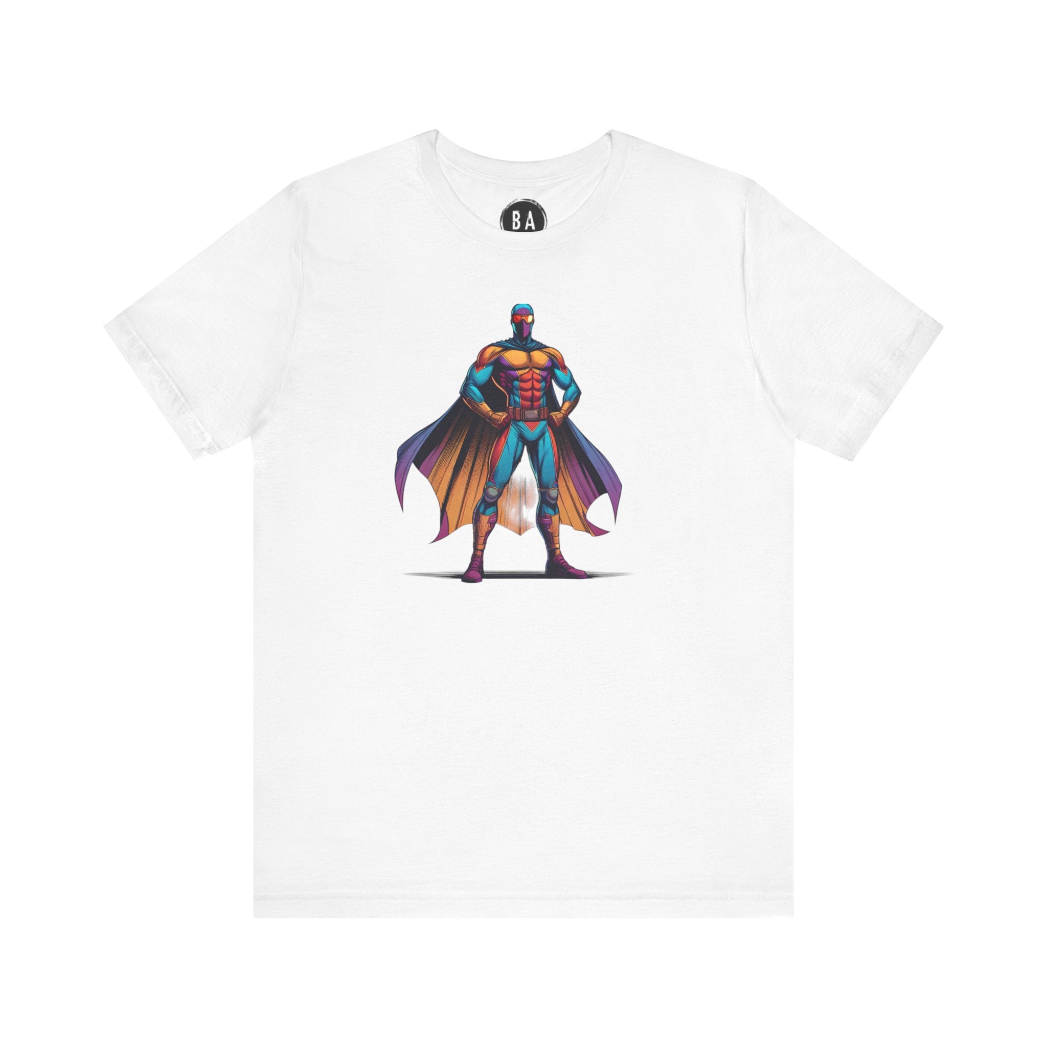 Isabella Cortez - Tee