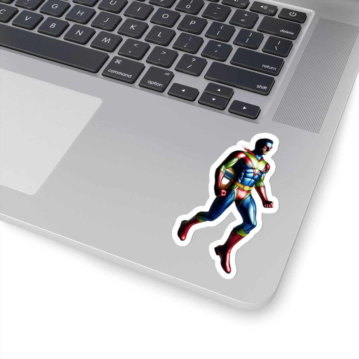 Isabella Fontanelli - Kiss-Cut Stickers - Barage & Co.