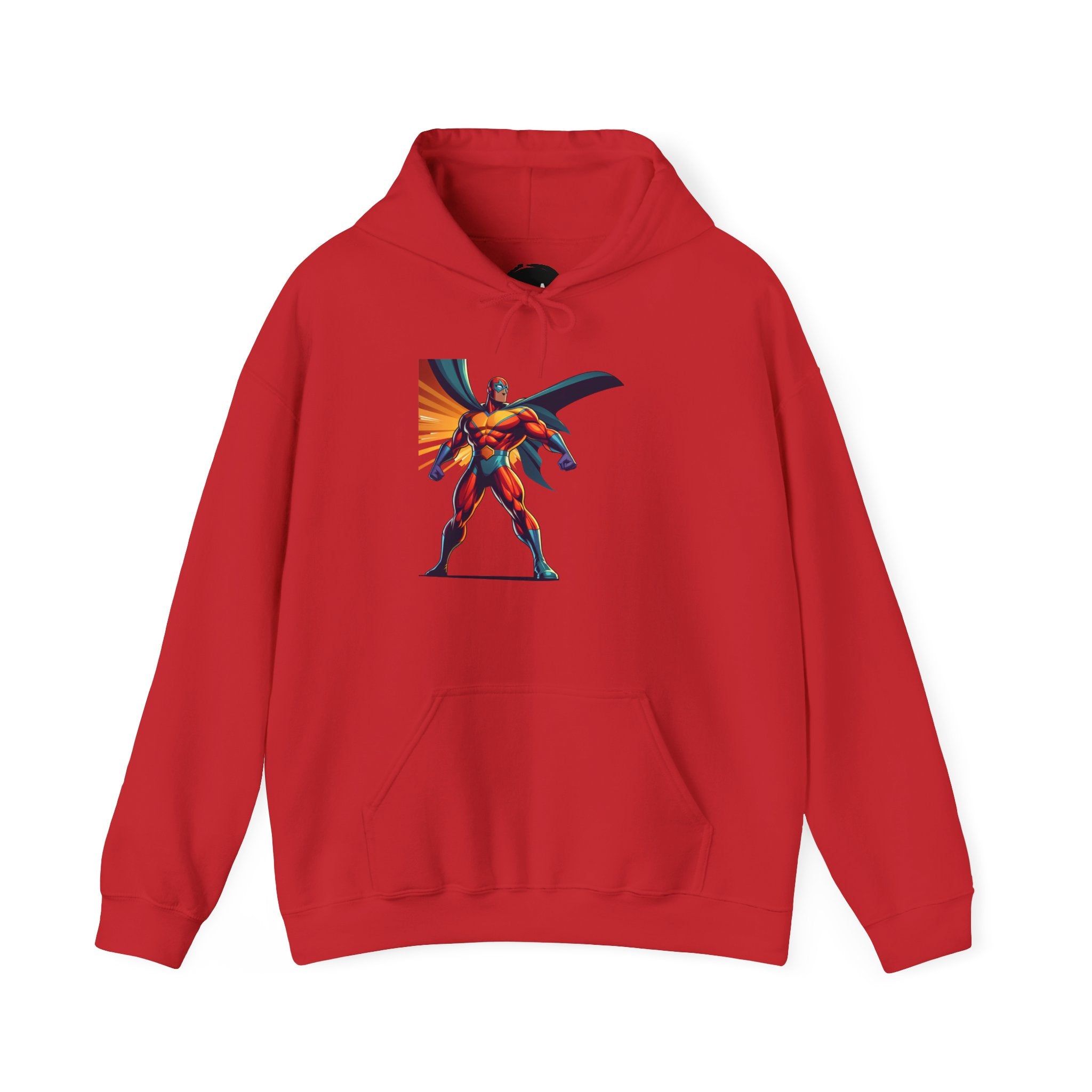 Alessandra Bellini - Hoodie