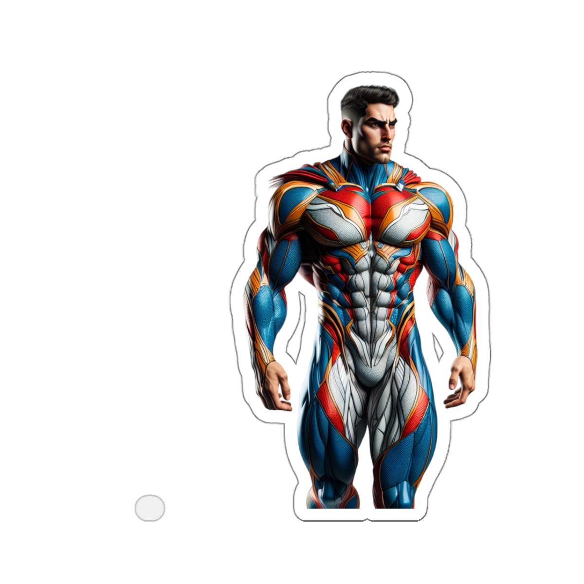 Isabella Valeriani - Kiss-Cut Stickers - Barage & Co.
