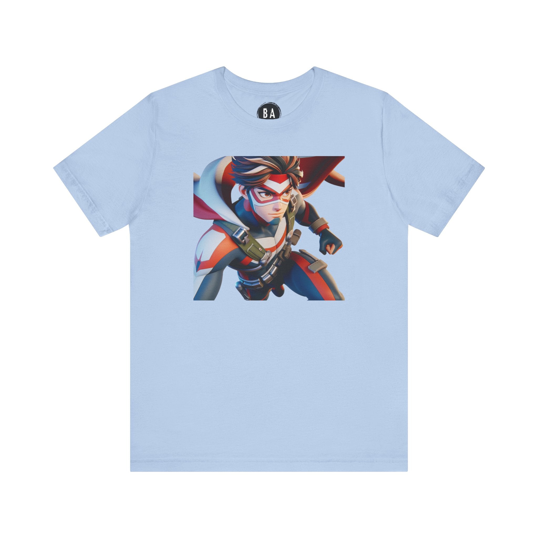 Aurelia Romano - Tee