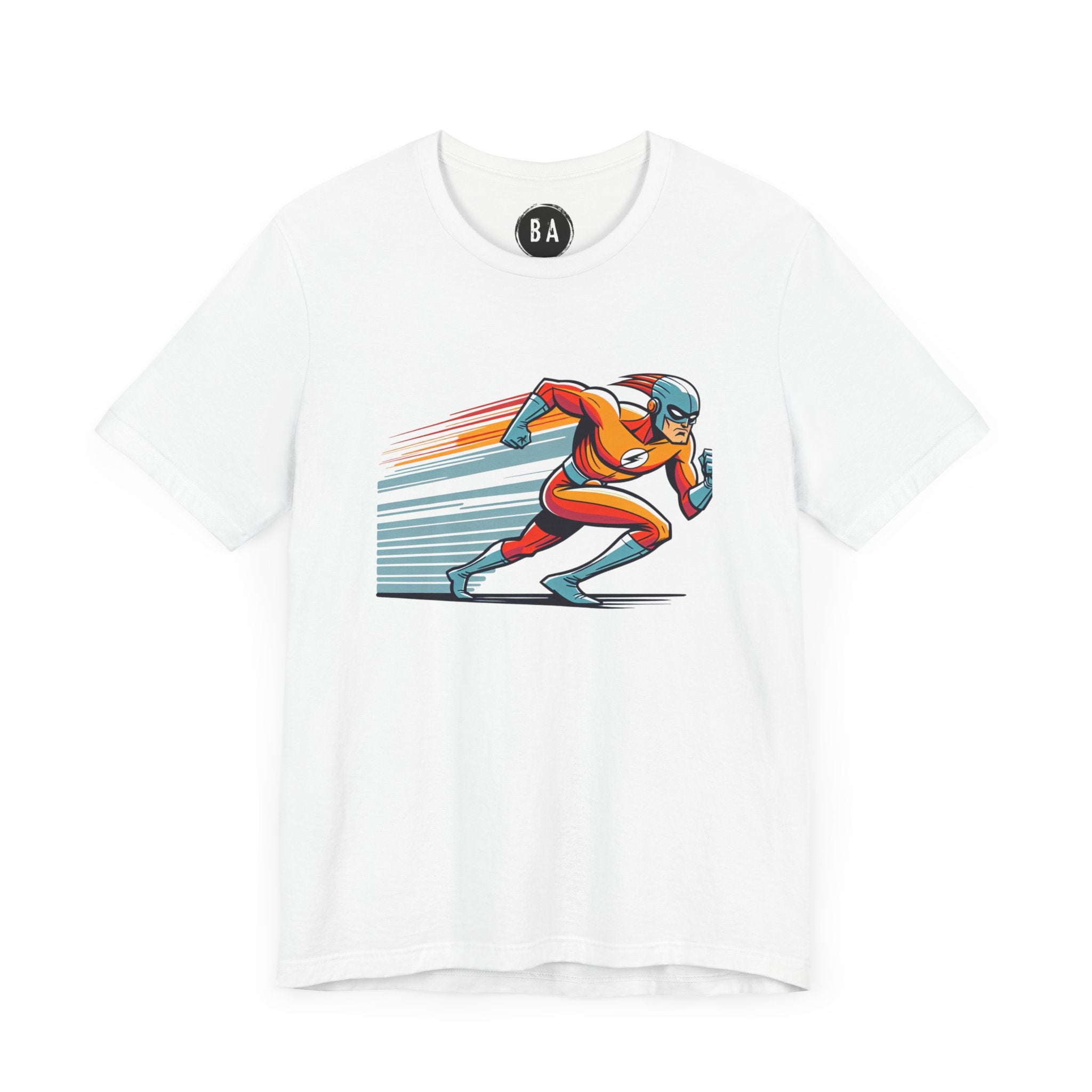 Amelia Florisetti - Tee