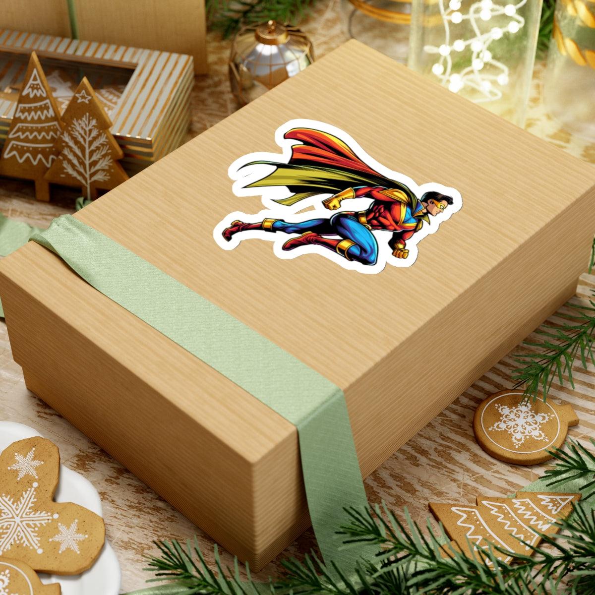 Benedicta Casale - Kiss-Cut Stickers - Barage & Co.