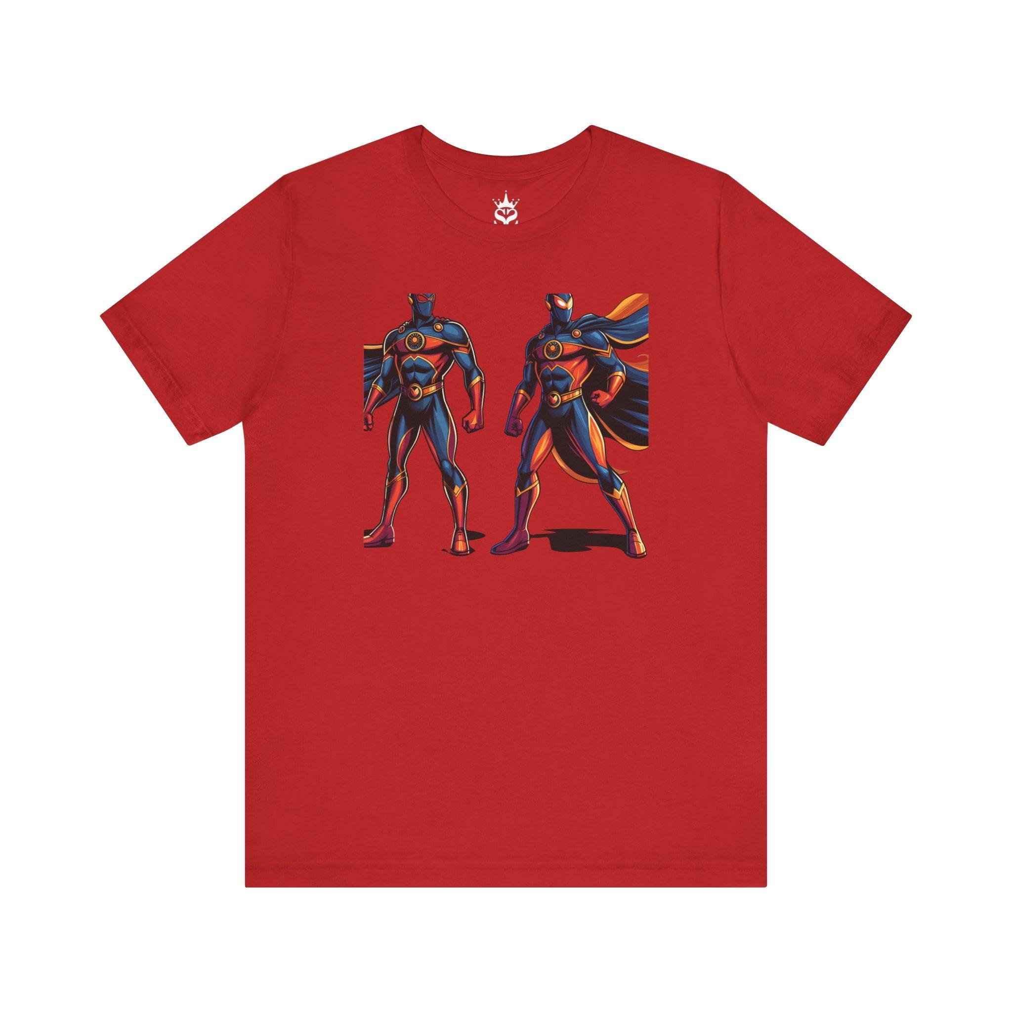 Alessandro Bellini - Tee - Barage & Co.