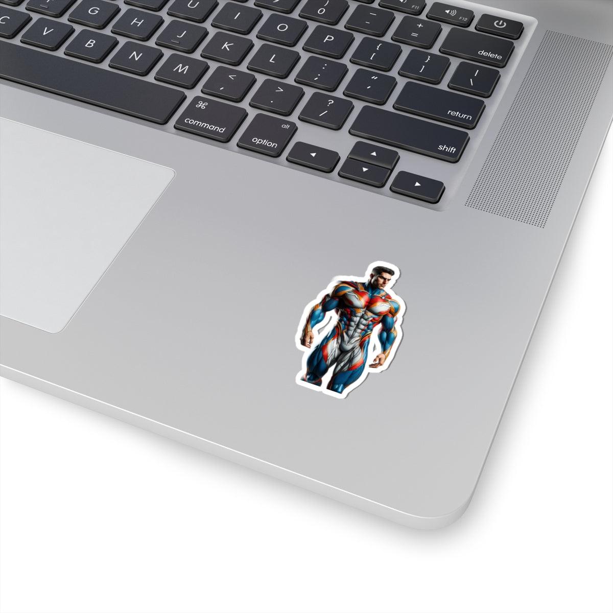 Isabella Valeriani - Kiss-Cut Stickers - Barage & Co.