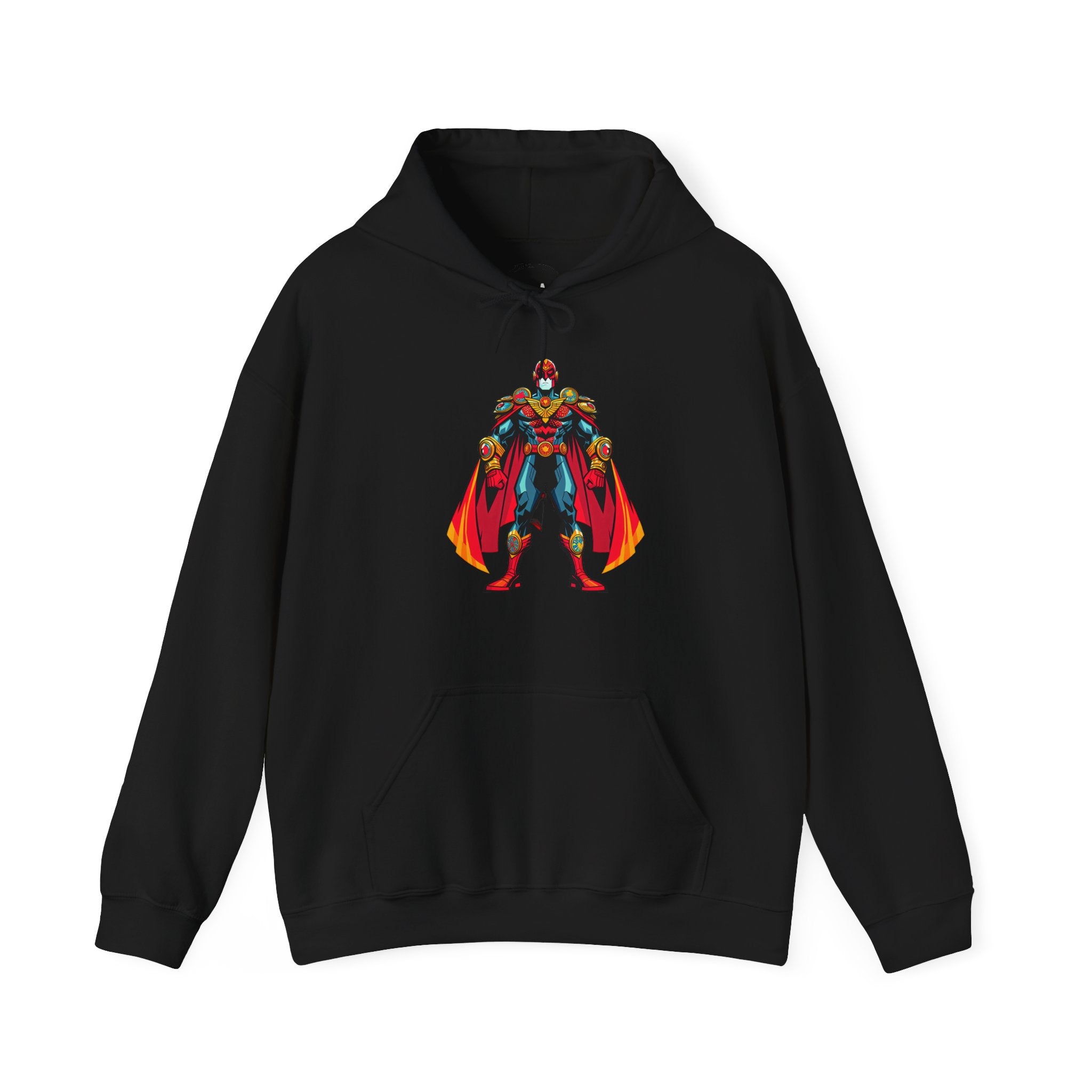 Elena Strozzi - Hoodie