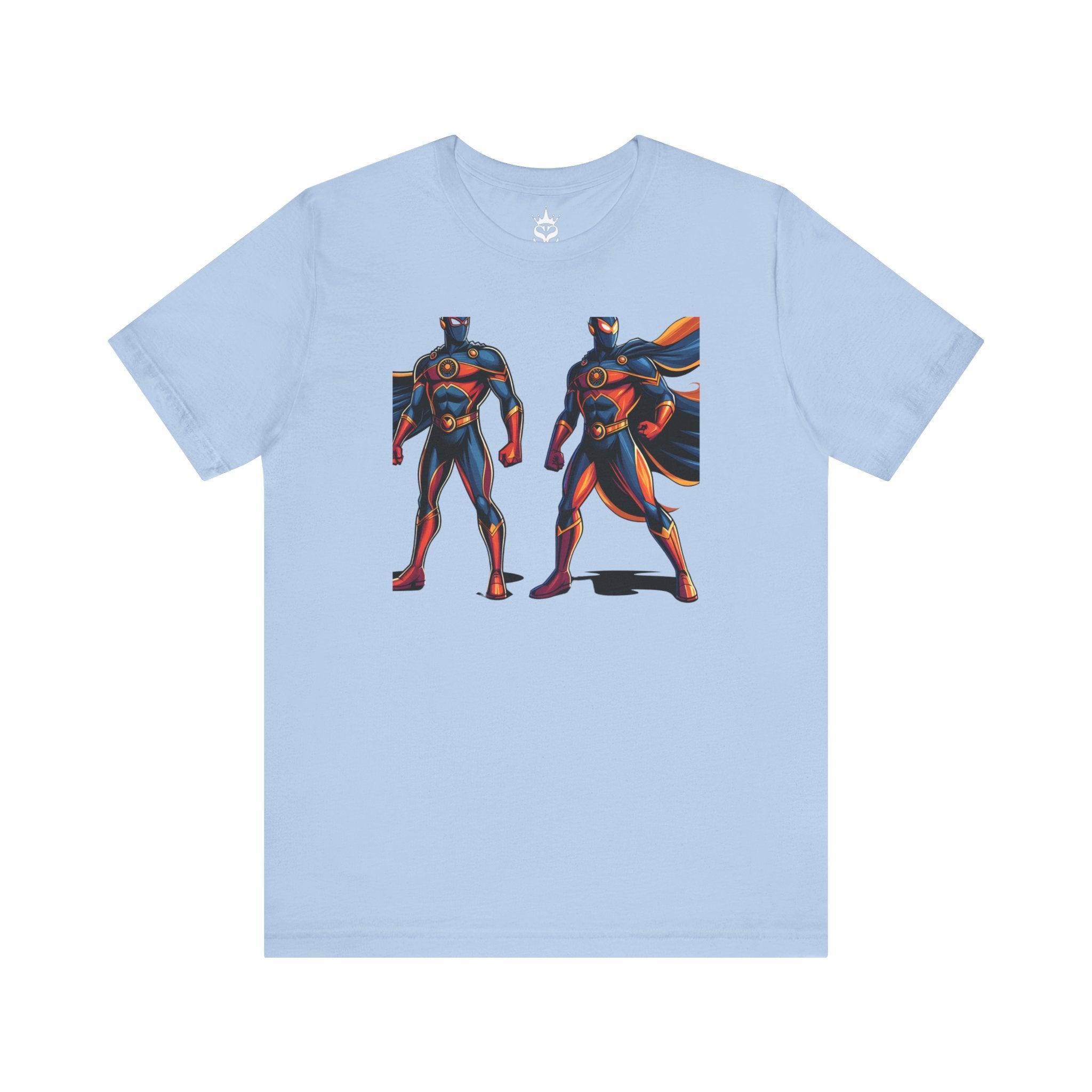 Alessandro Bellini - Tee - Barage & Co.