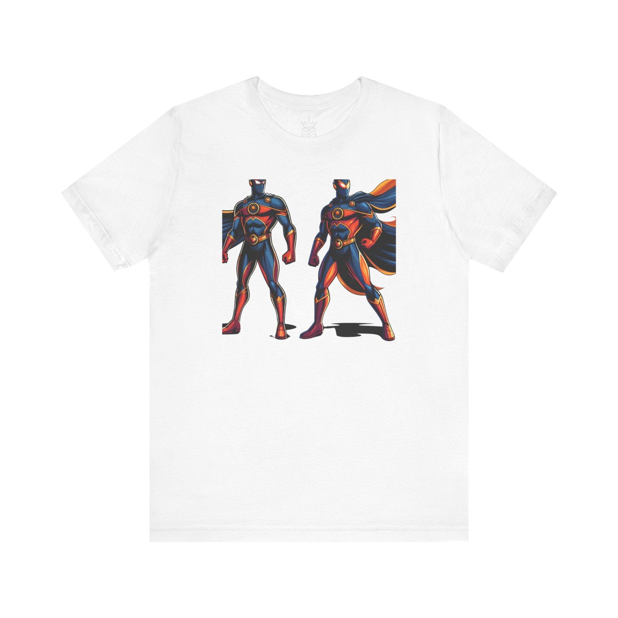 Alessandro Bellini - Tee - Barage & Co.