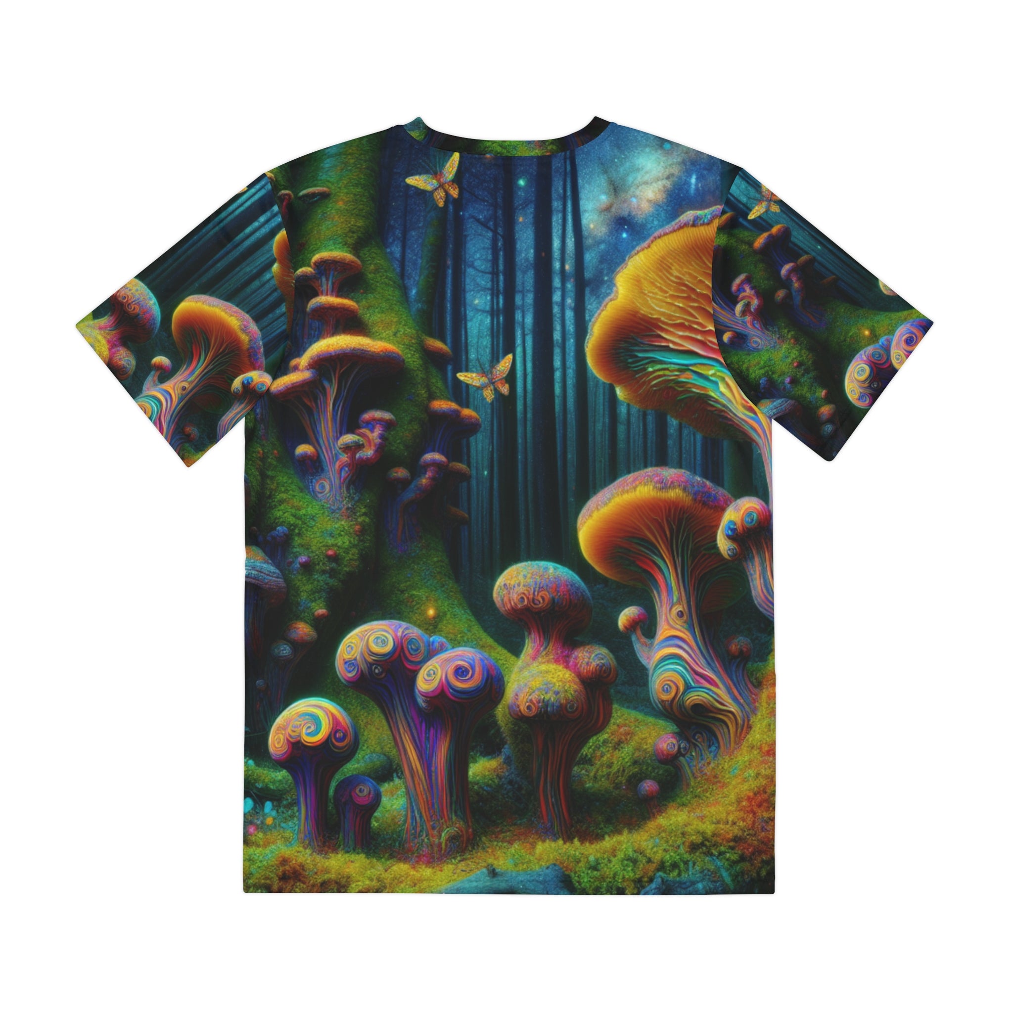 Isabella Fiorucci - Tee