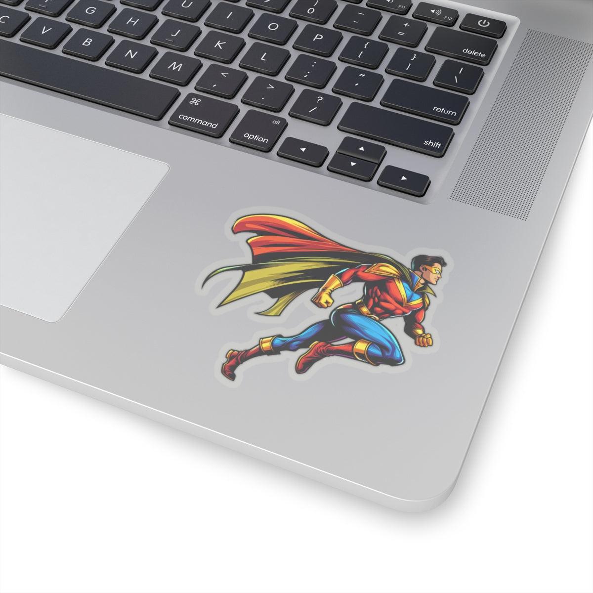 Benedicta Casale - Kiss-Cut Stickers - Barage & Co.