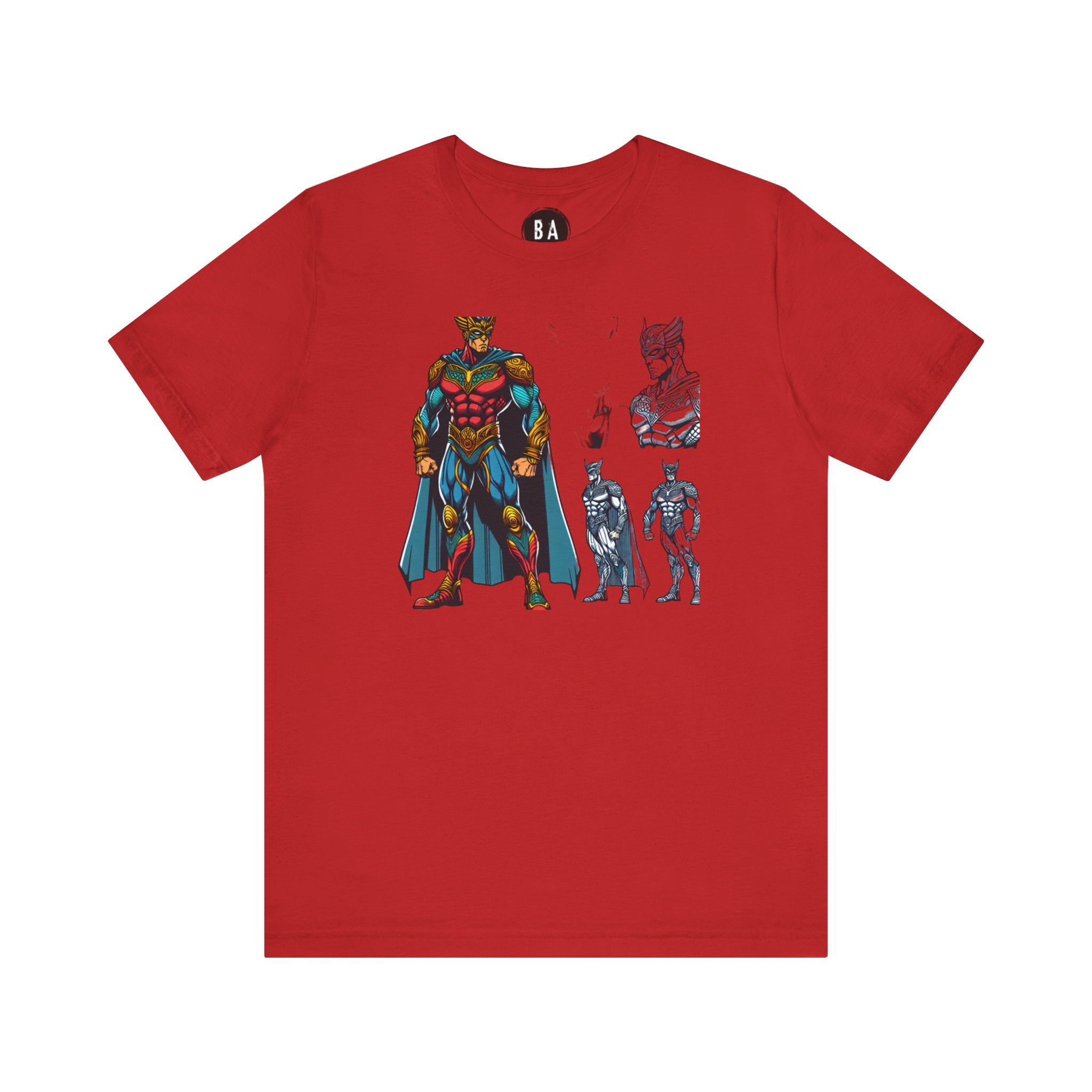 Isabella Verolini - Tee