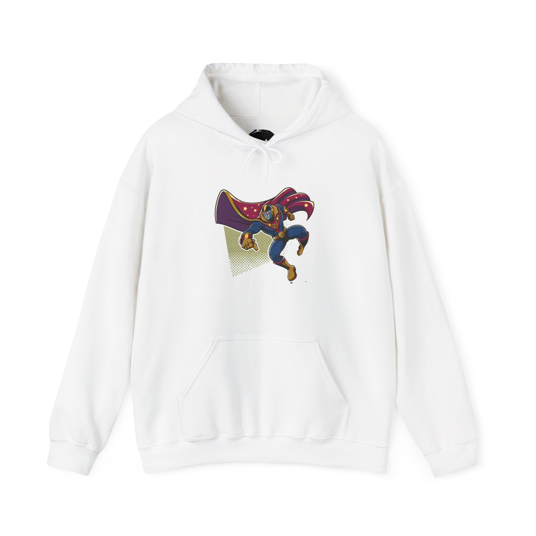 Isabella Verrocchio - Hoodie