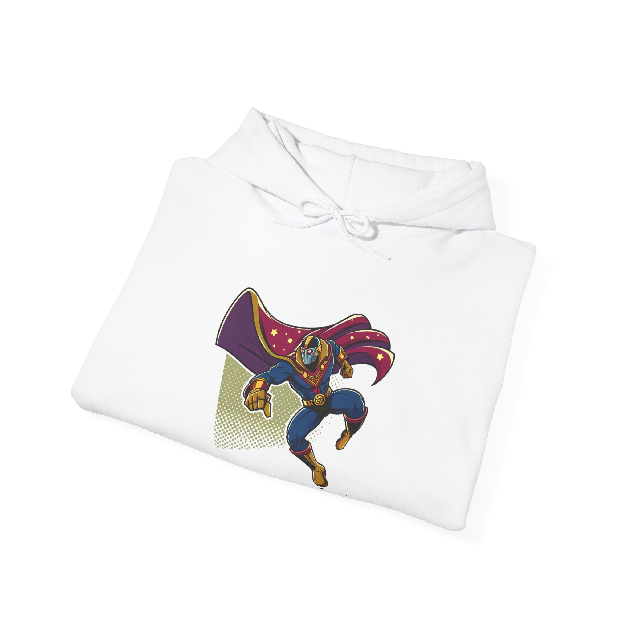 Isabella Verrocchio - Hoodie