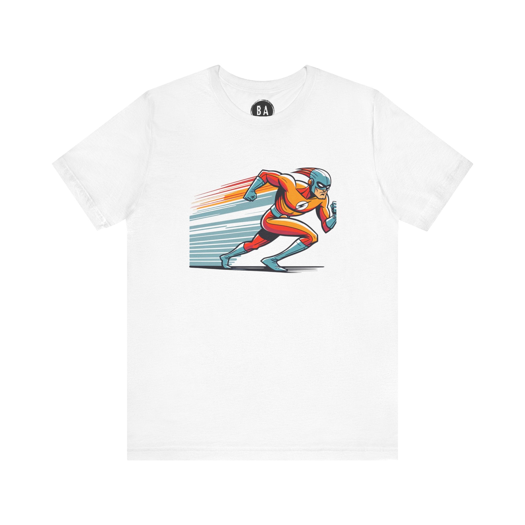 Amelia Florisetti - Tee