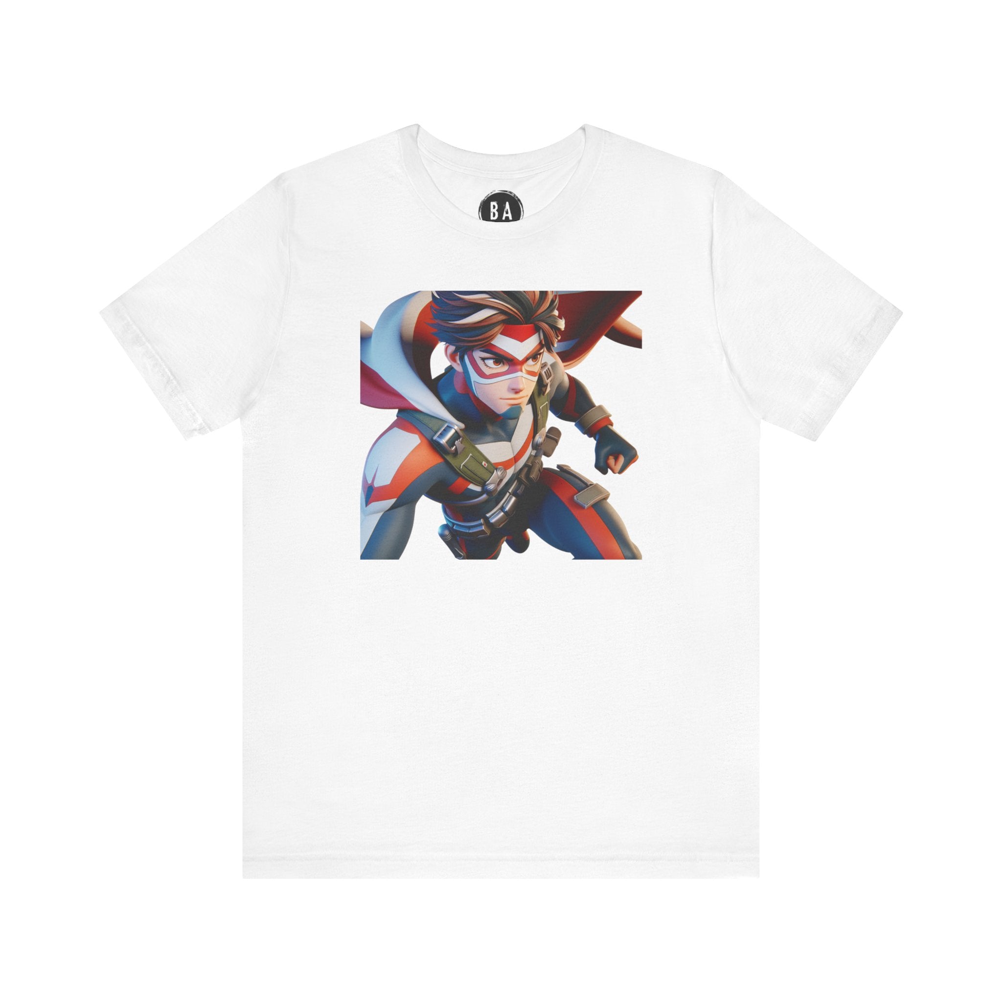 Aurelia Romano - Tee