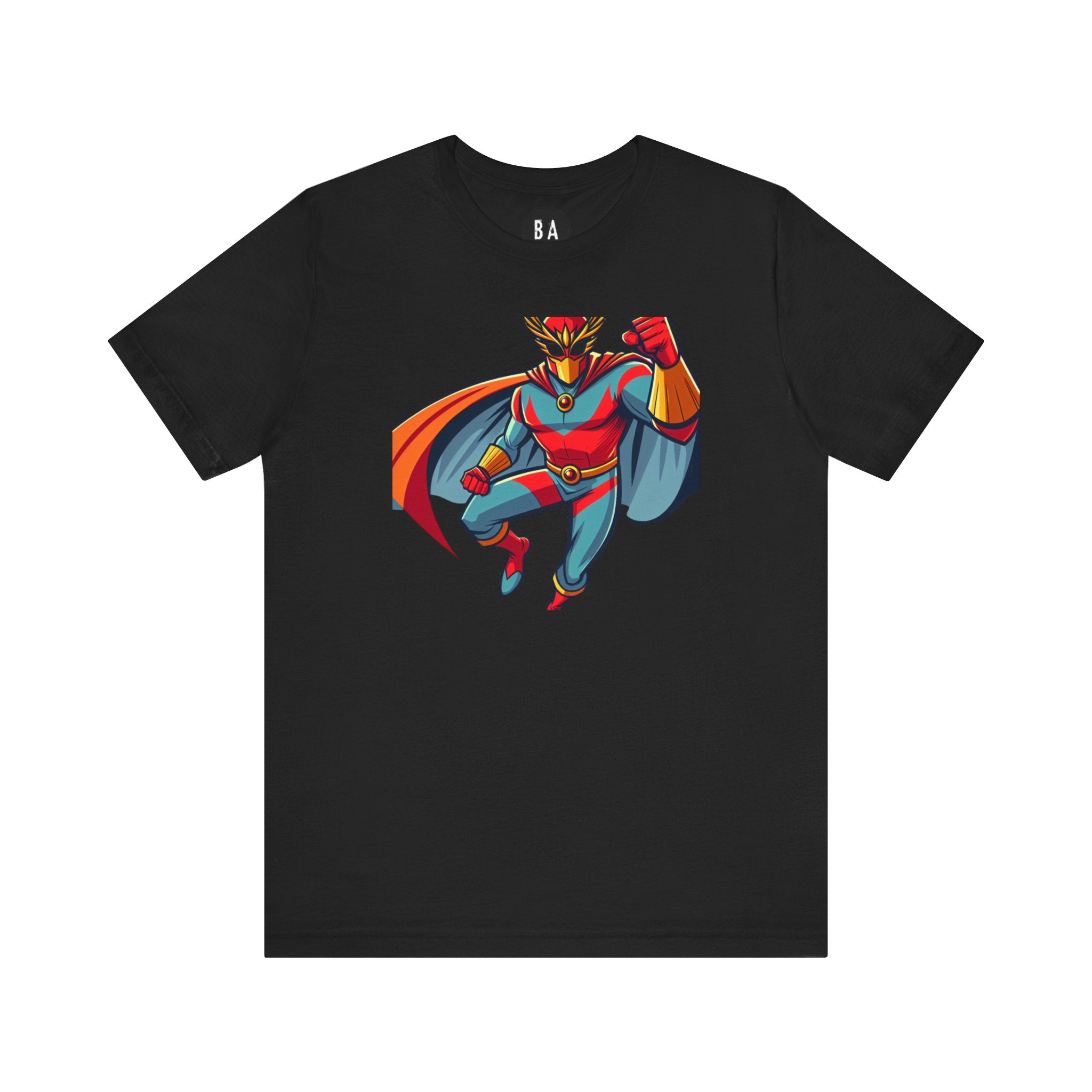 Leonardo Bellucci - Tee