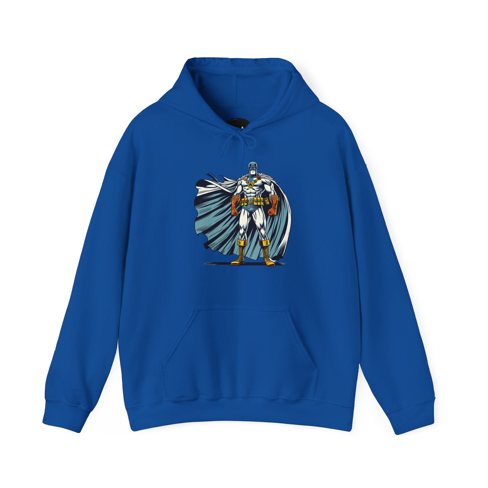 Octavia Dalessio - Hoodie