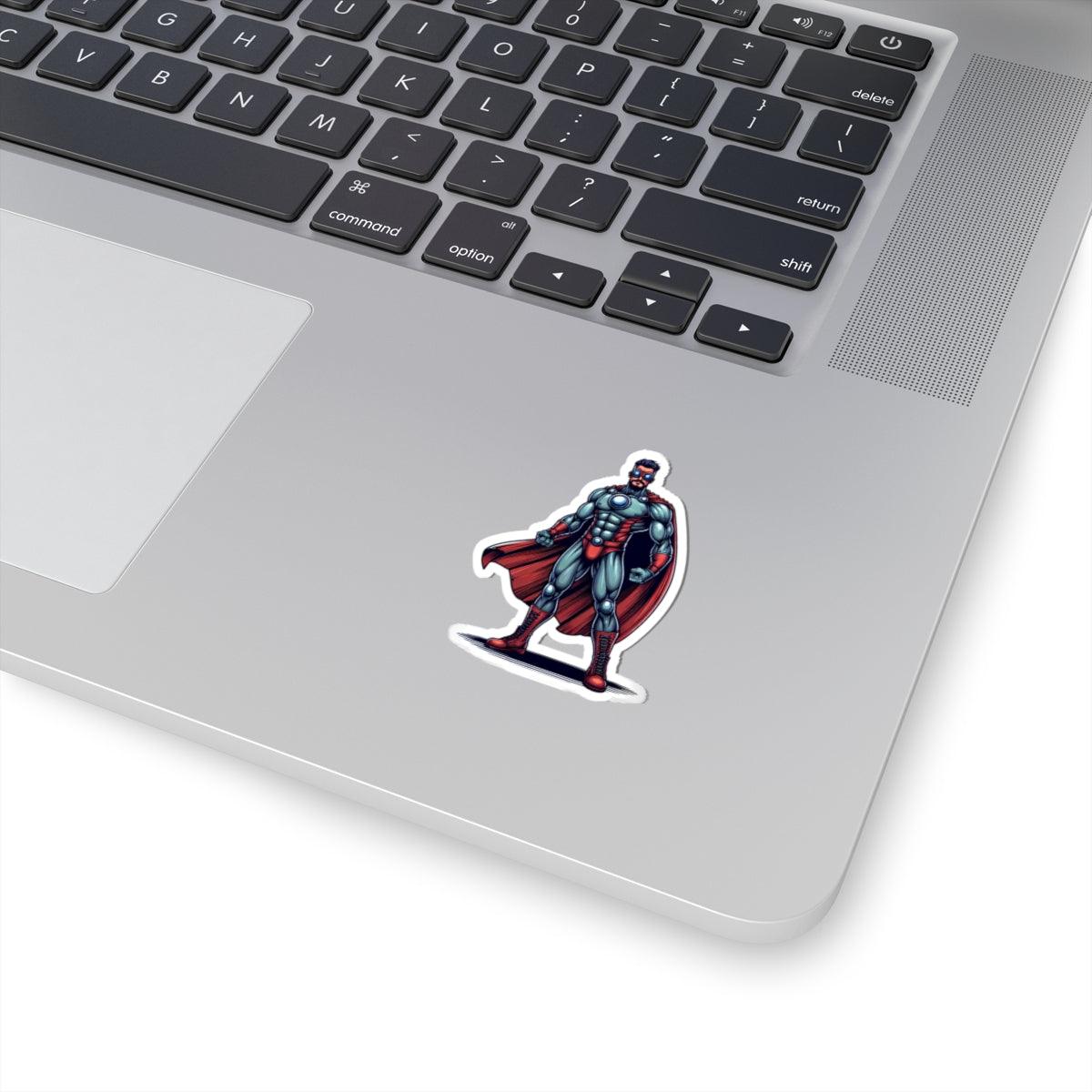 Isabella Castellano - Kiss-Cut Stickers - Barage & Co.