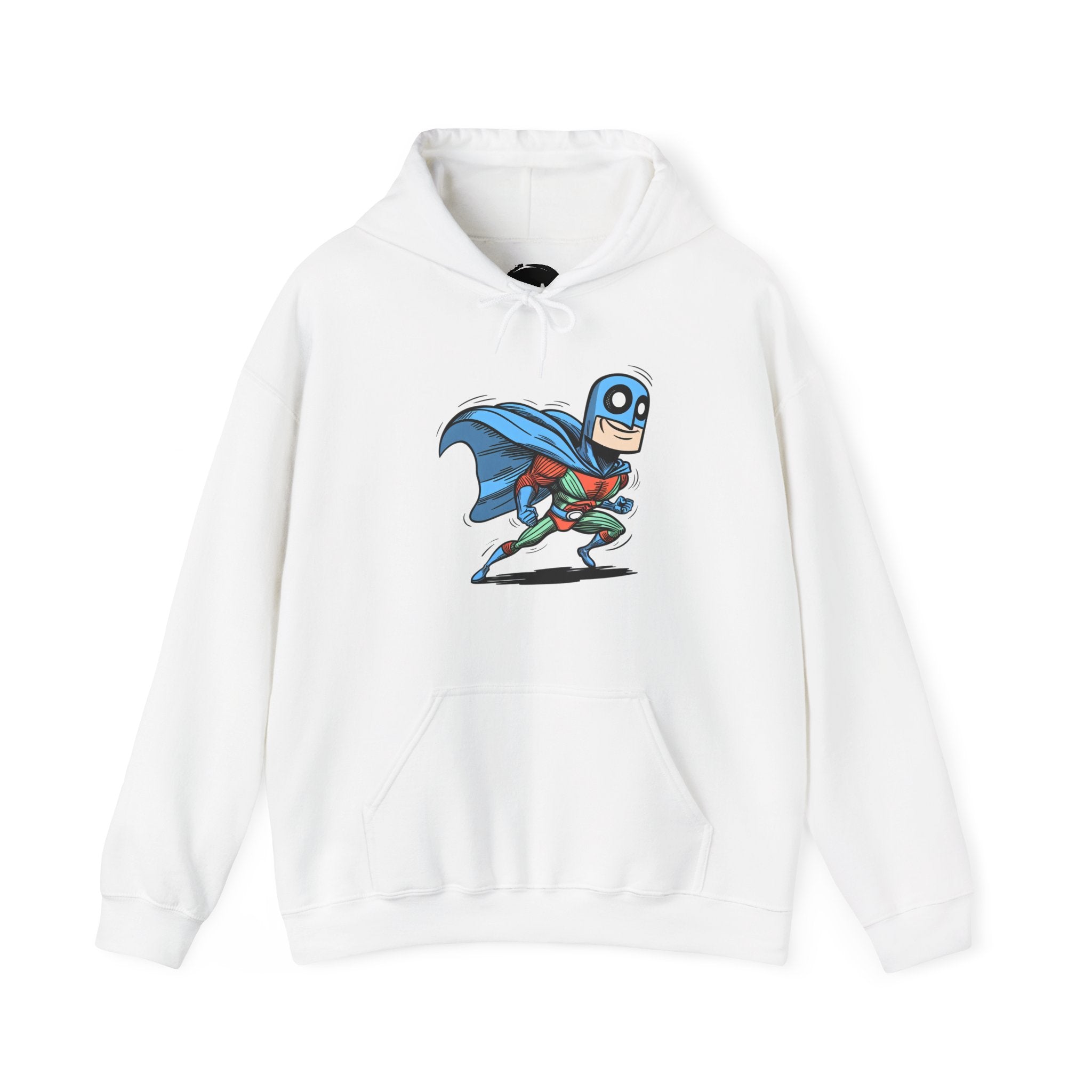 Isabella Rosselli - Hoodie