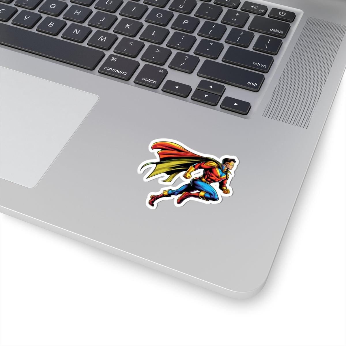 Benedicta Casale - Kiss-Cut Stickers - Barage & Co.