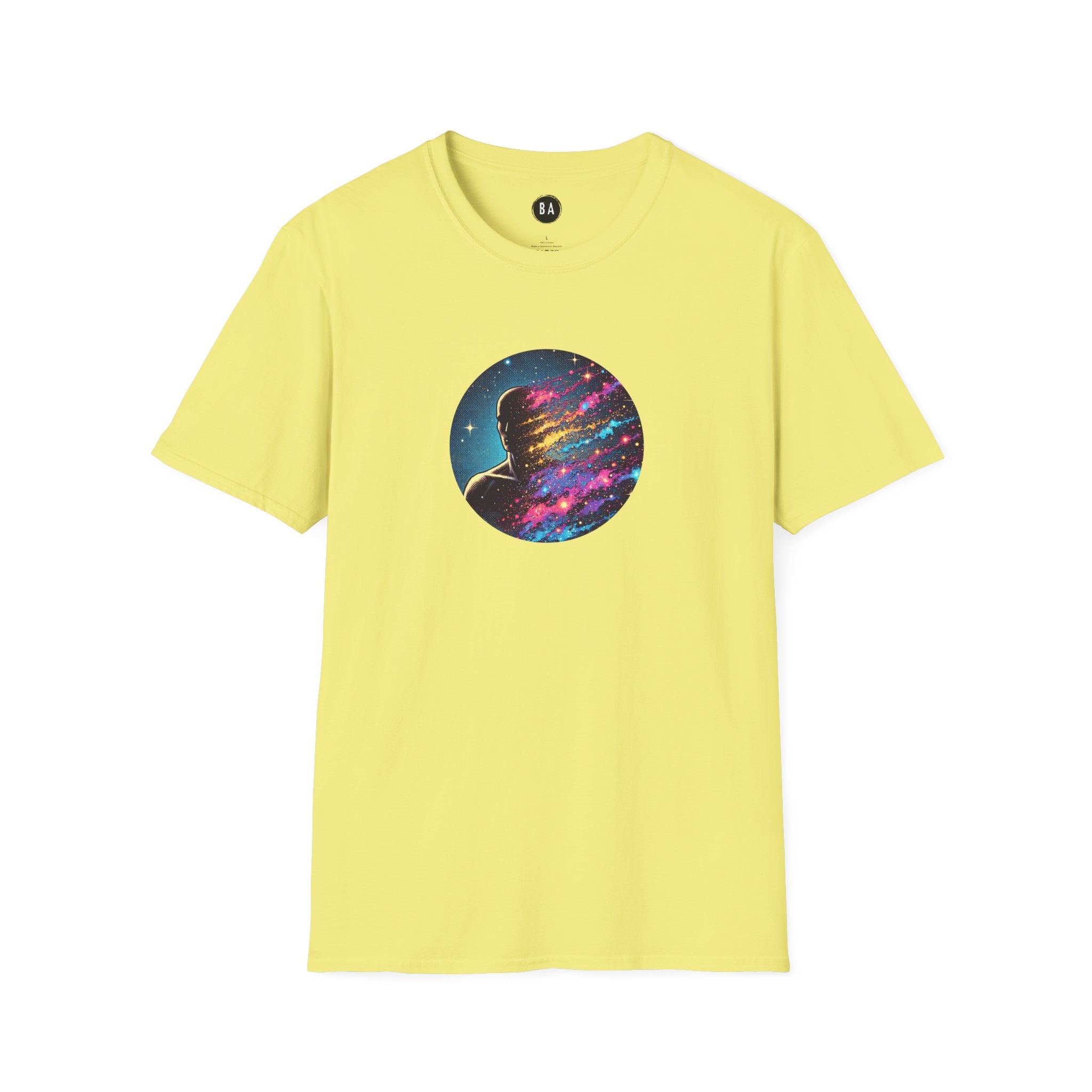 Psychedelic Drift